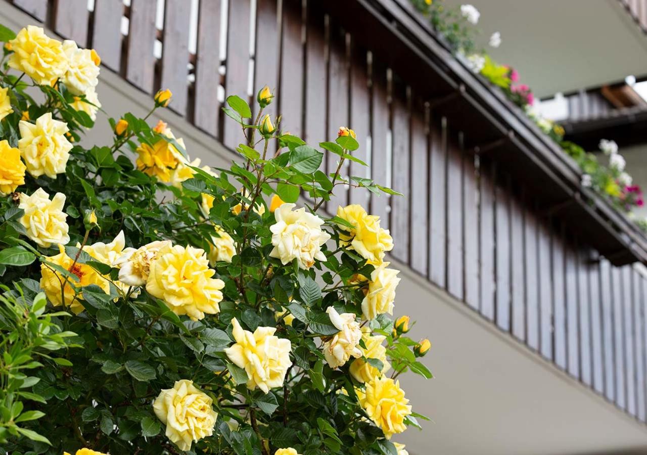 Appartement Karnutsch photo 4