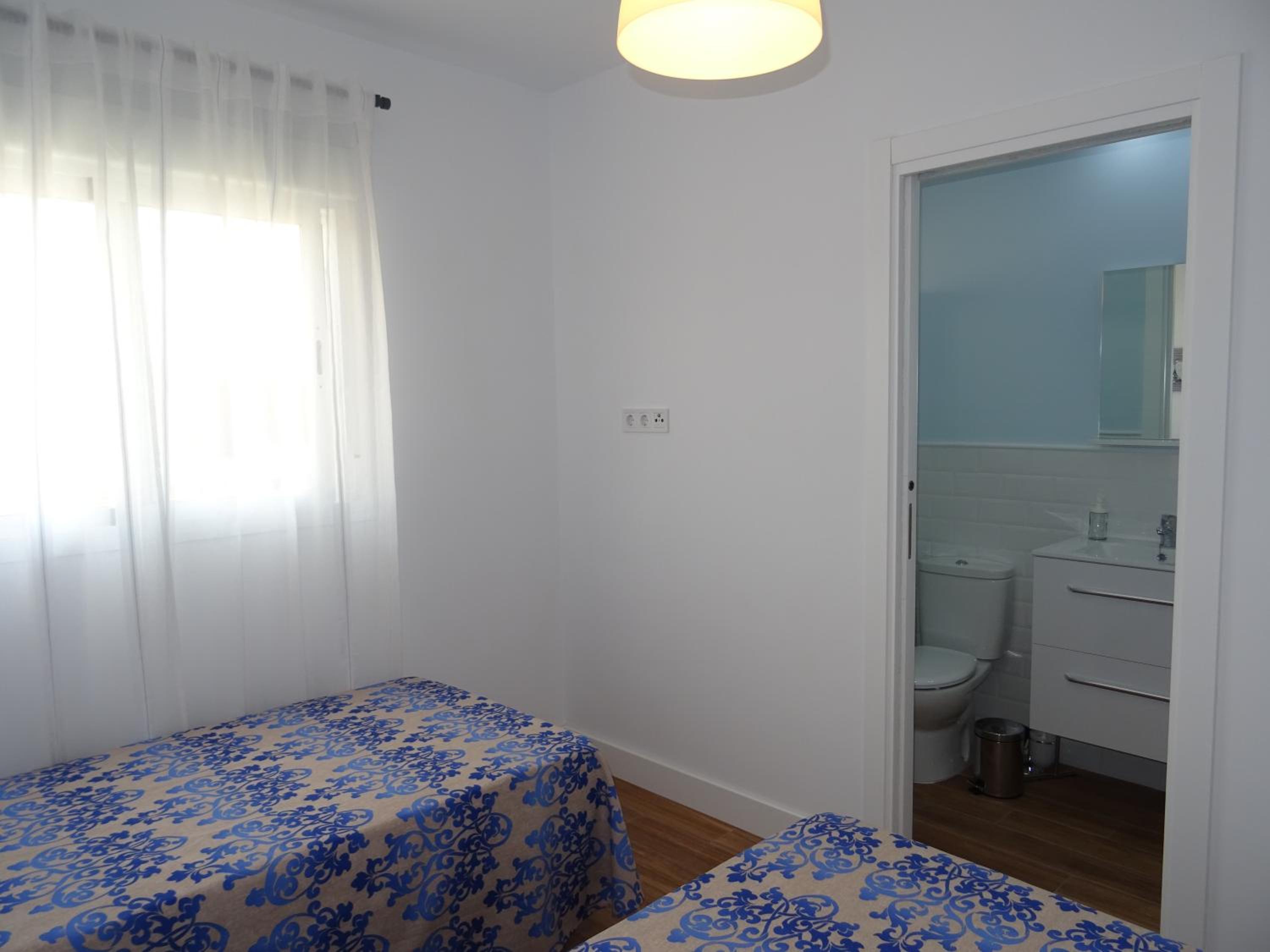 Carmen Apartamento
