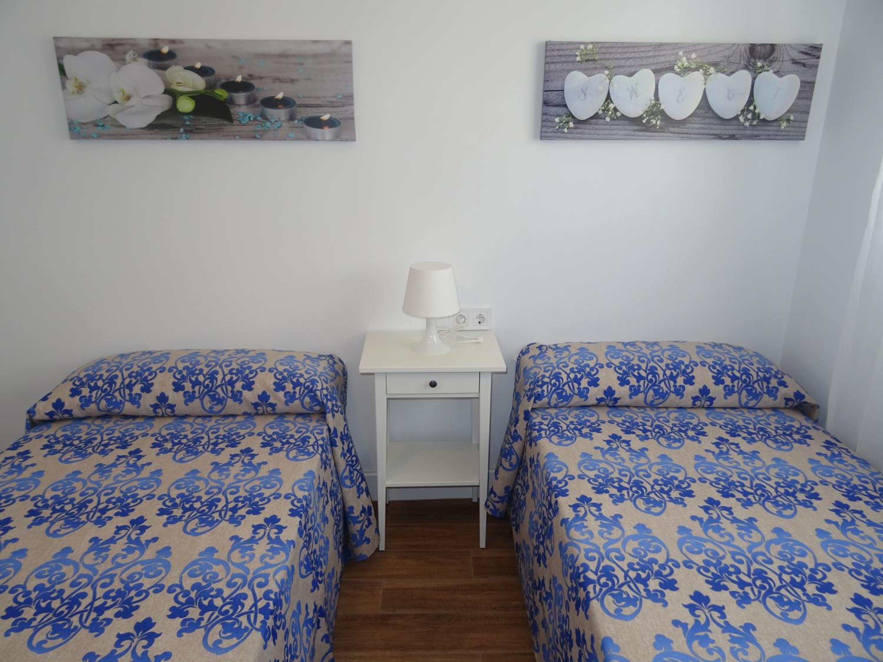 Carmen Apartamento