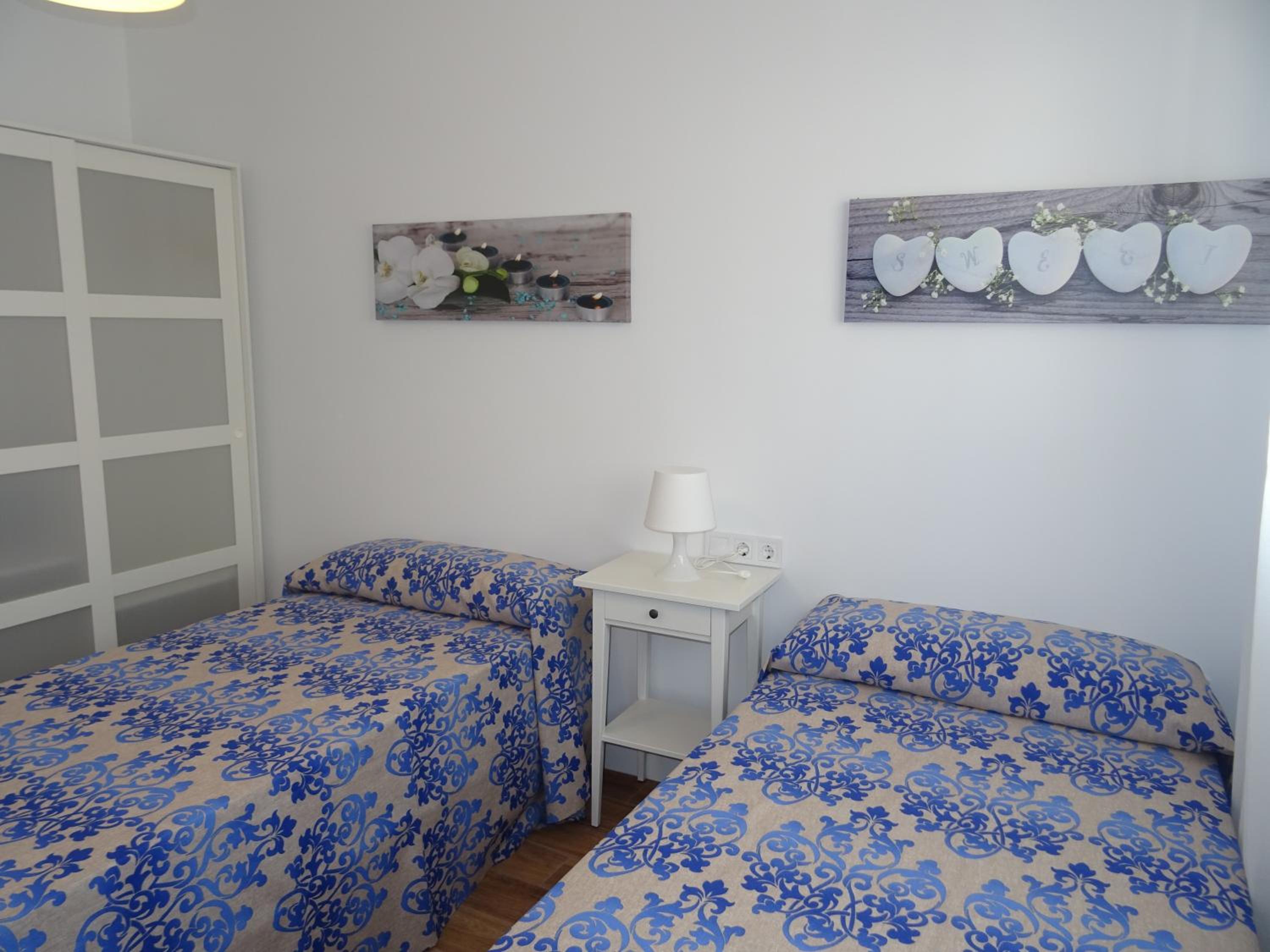 Carmen Apartamento