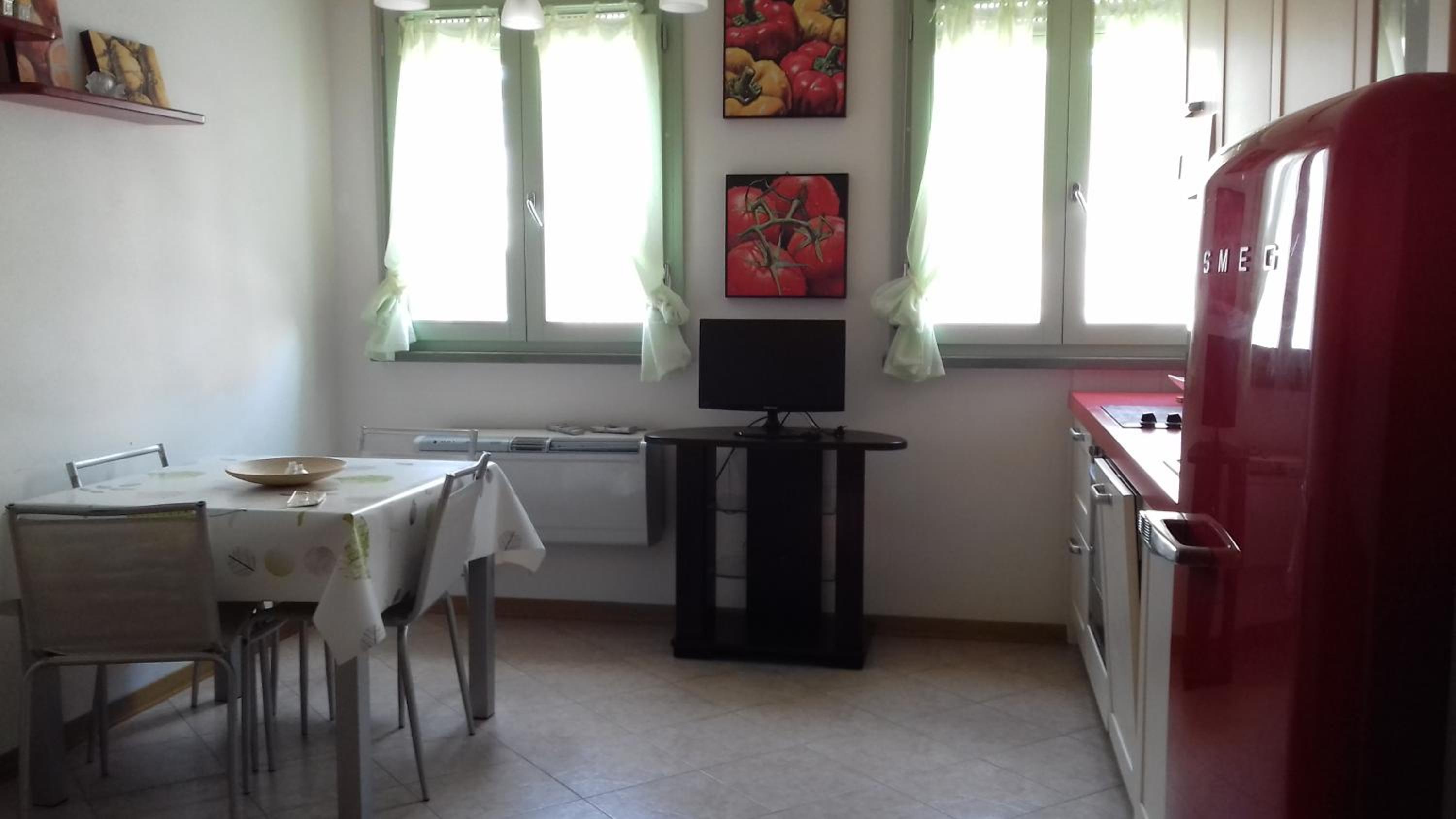 Appartamenti Onda Etrusca