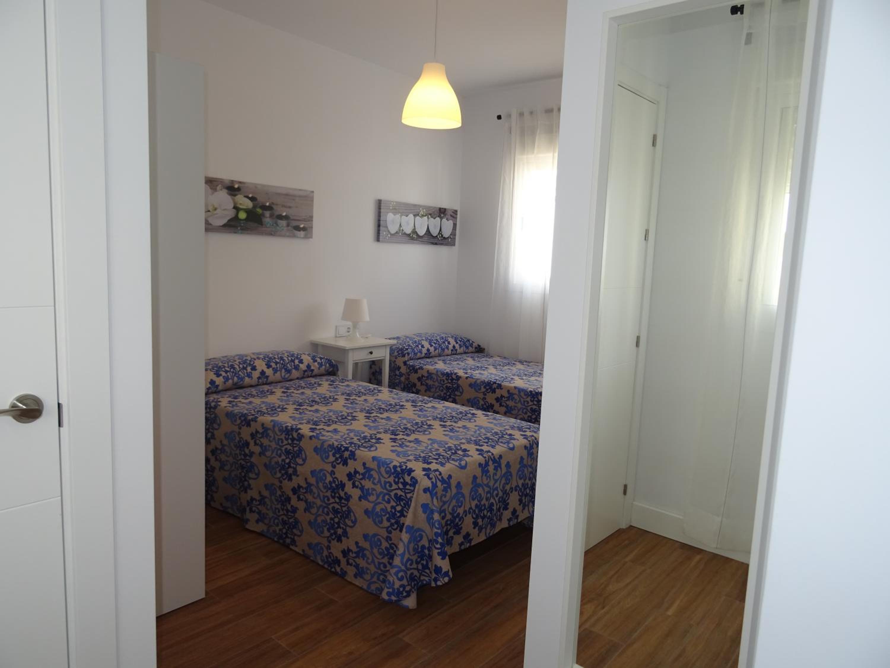 Carmen Apartamento