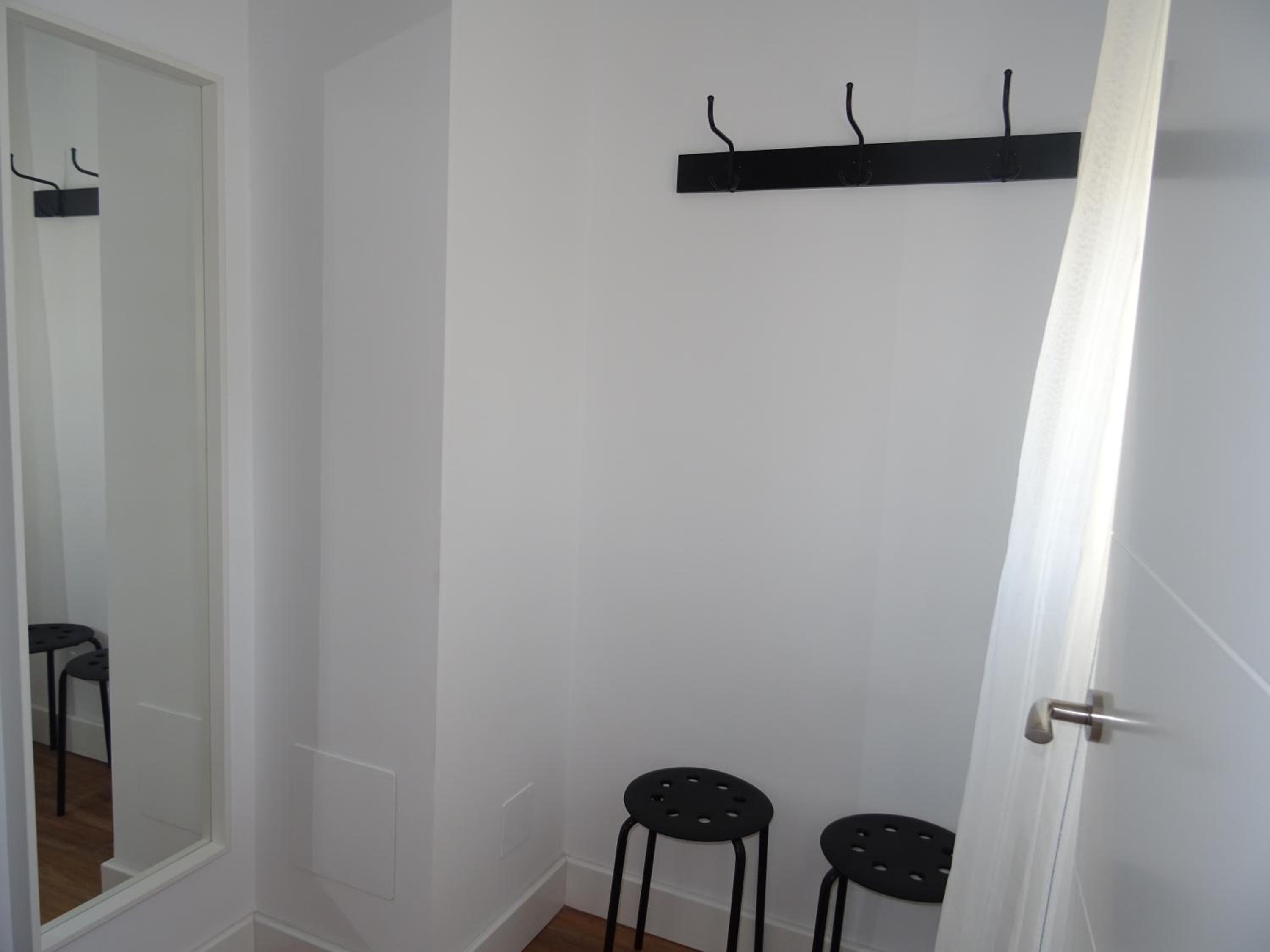 Carmen Apartamento