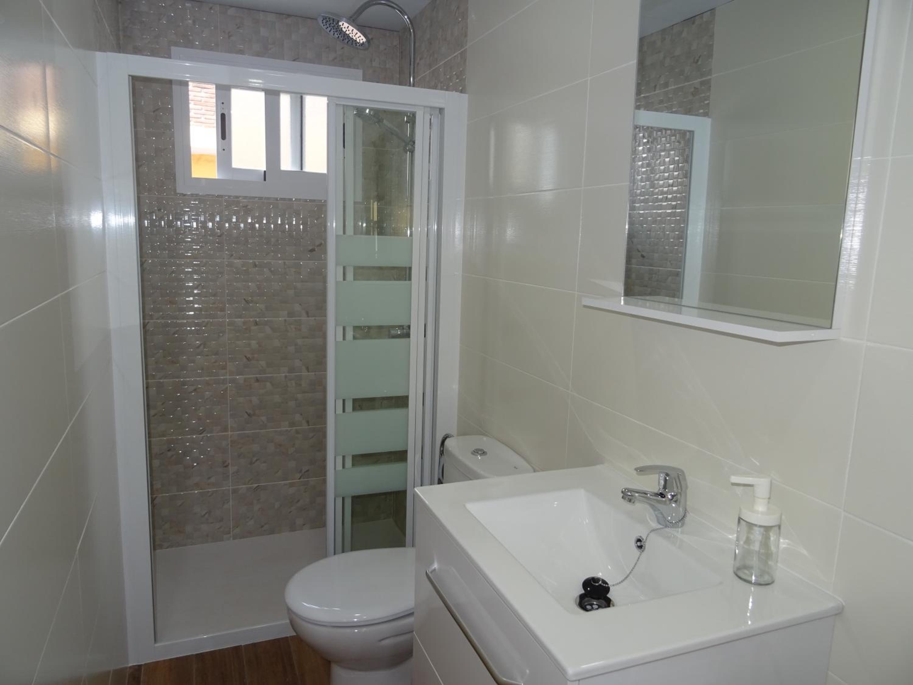 Carmen Apartamento
