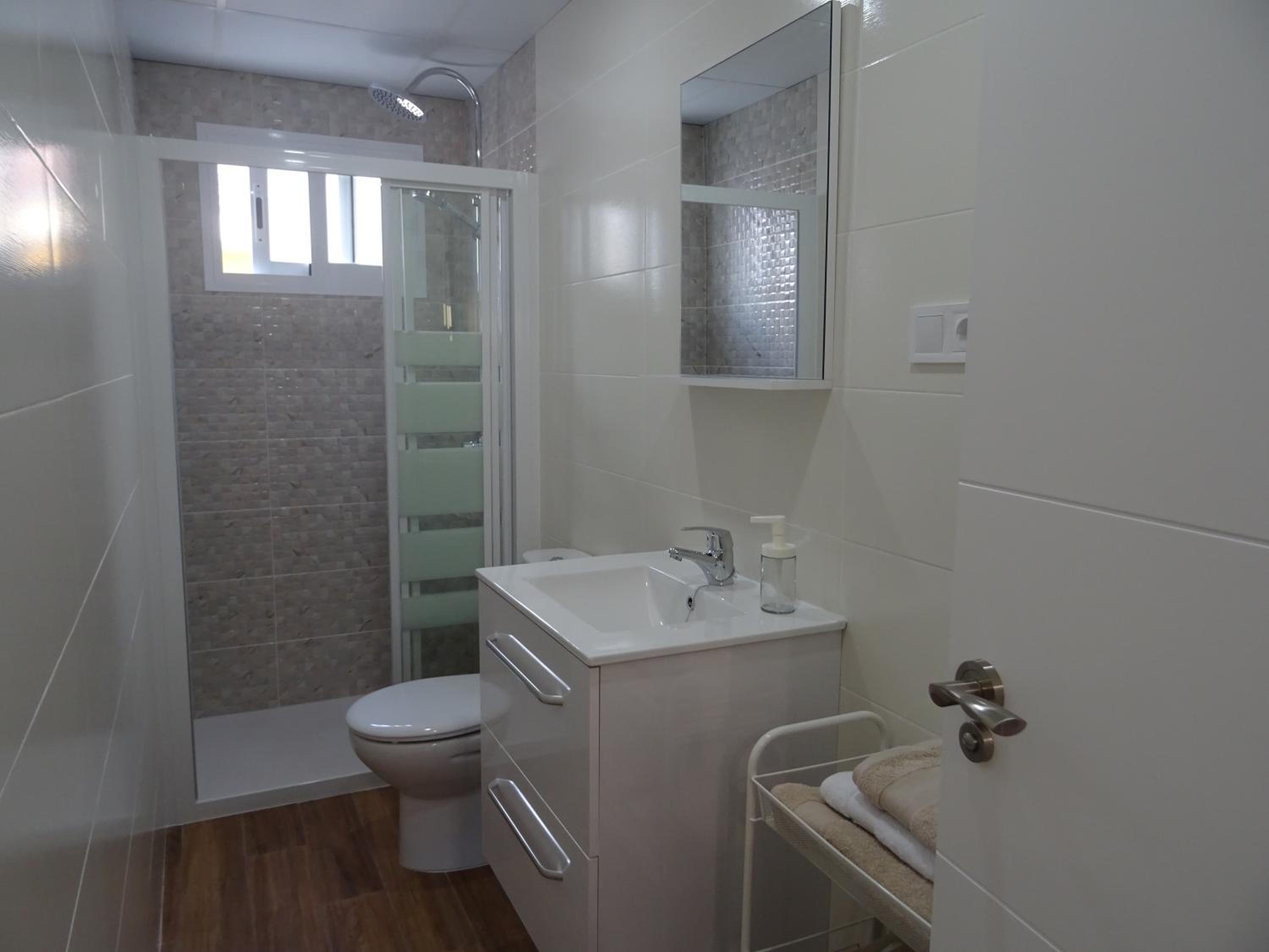 Carmen Apartamento
