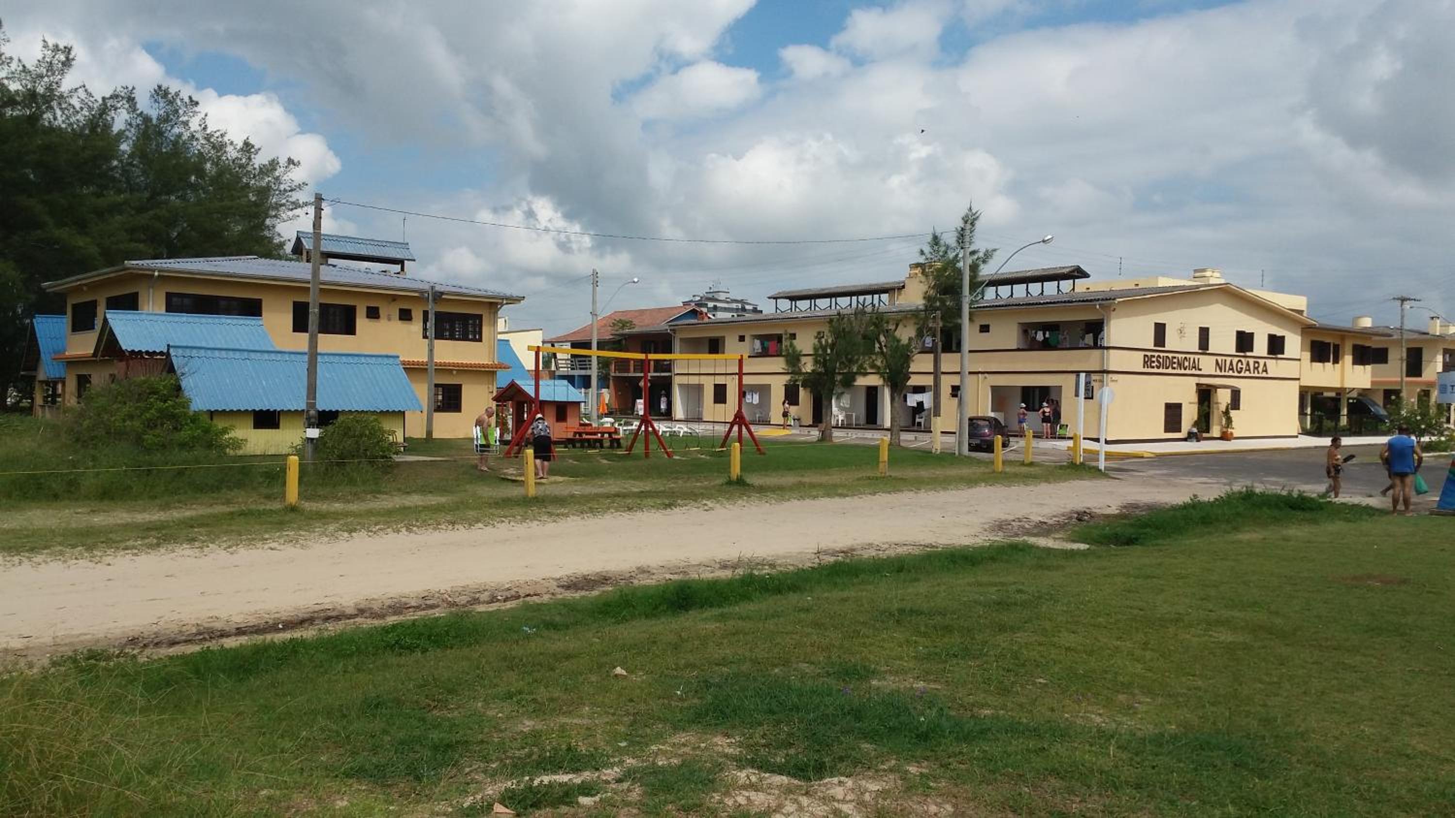 Residencial Niágara view 2