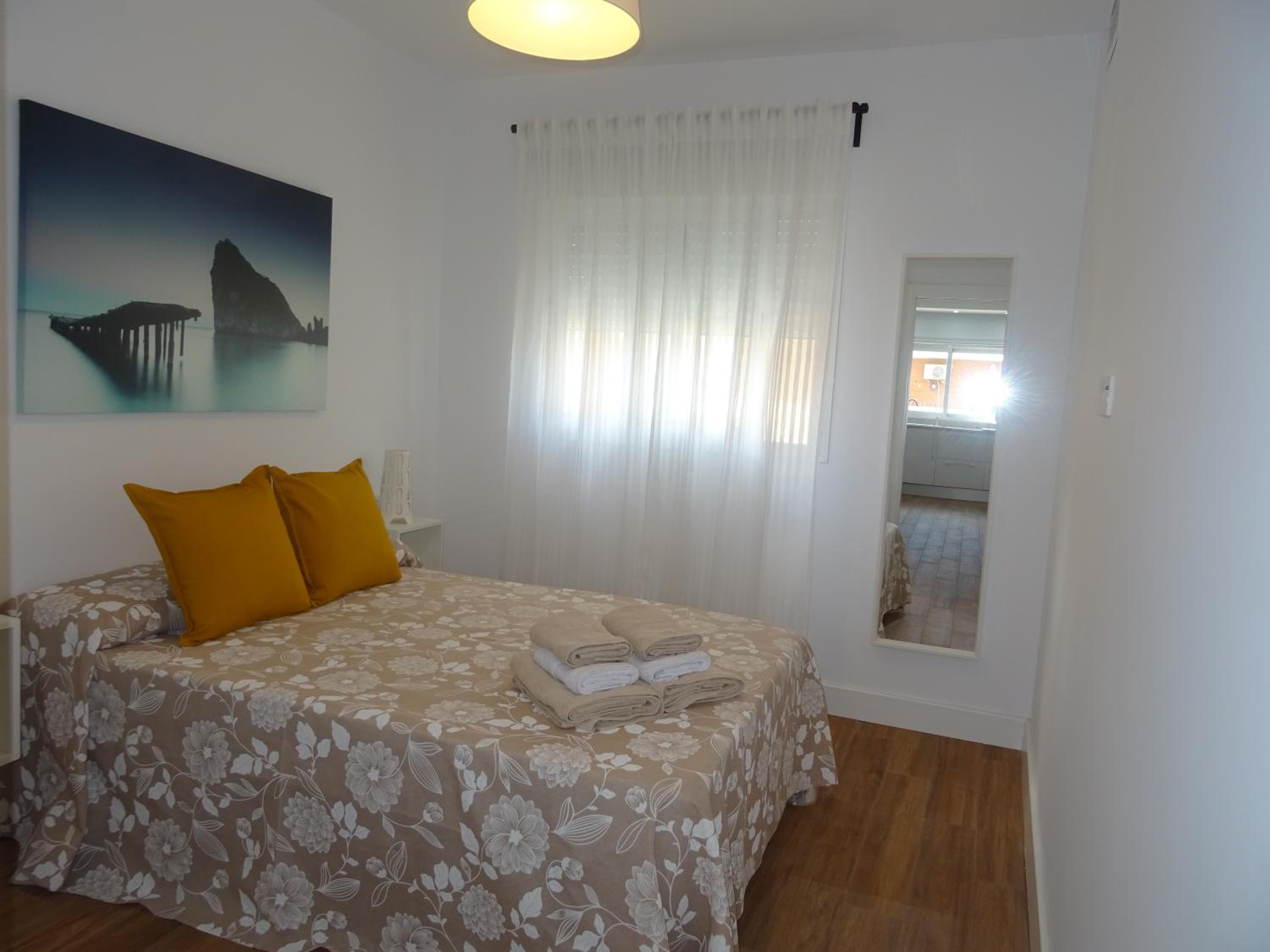 Carmen Apartamento