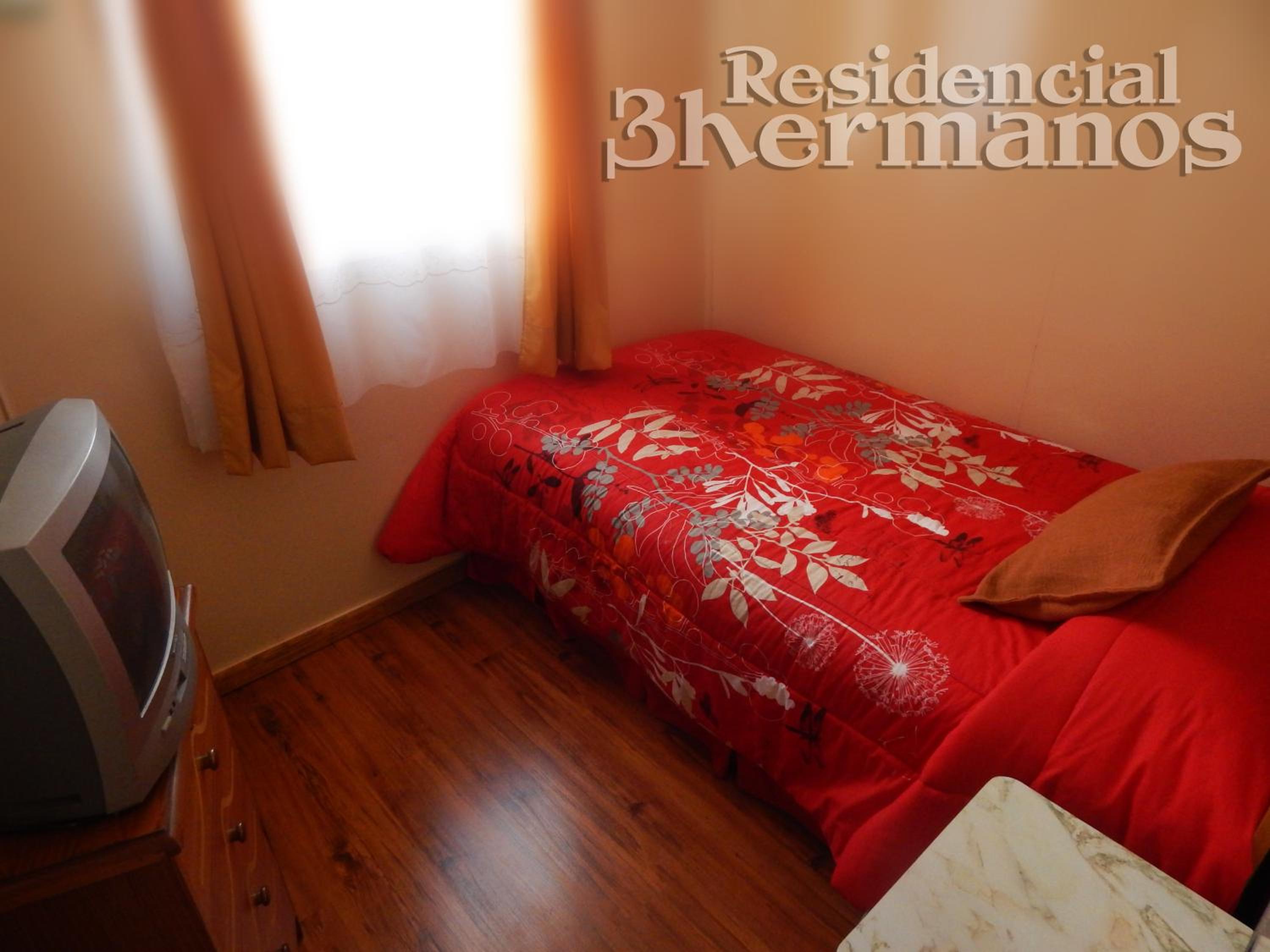 Residencial Tres Hermanos