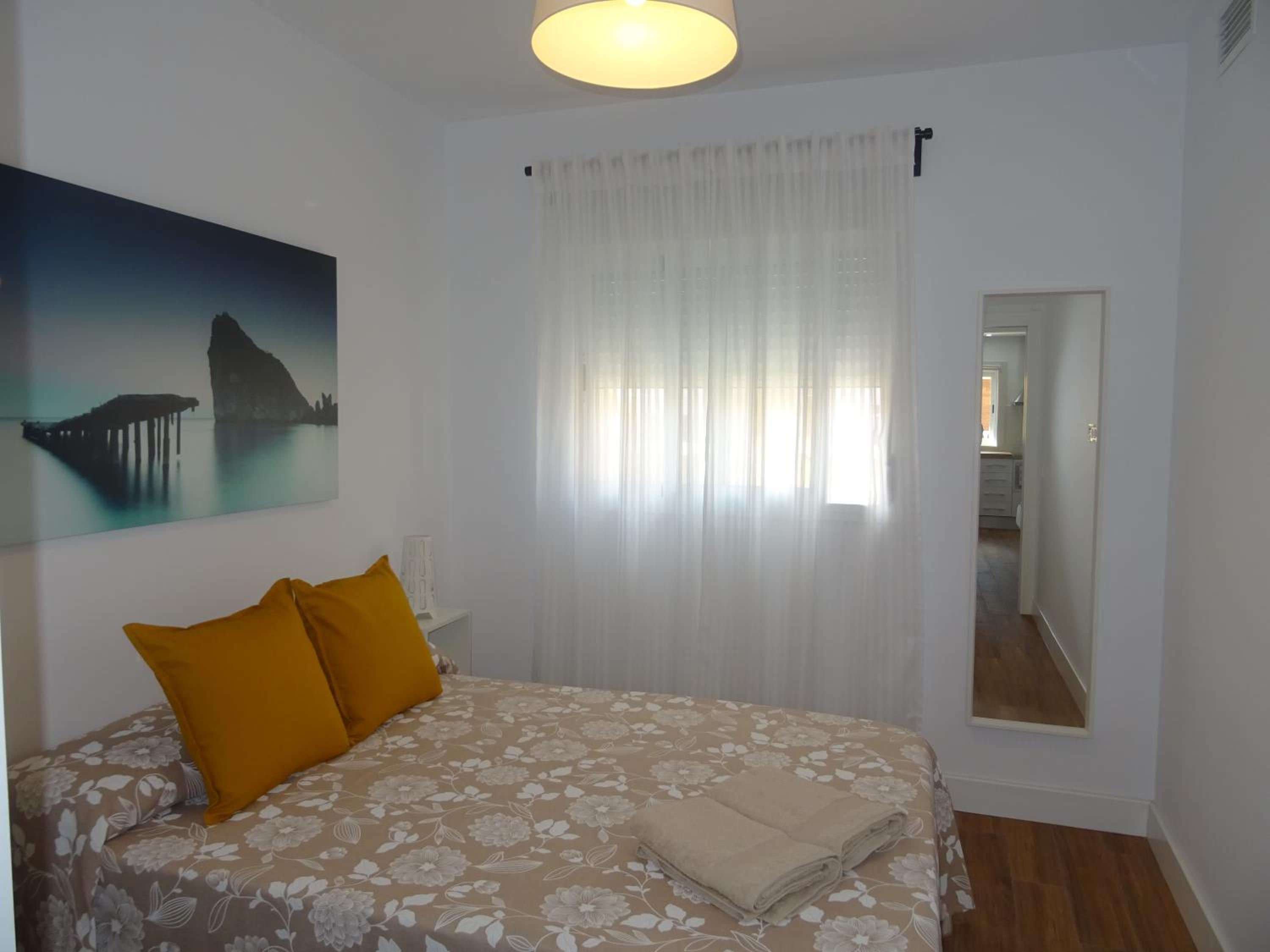 Carmen Apartamento