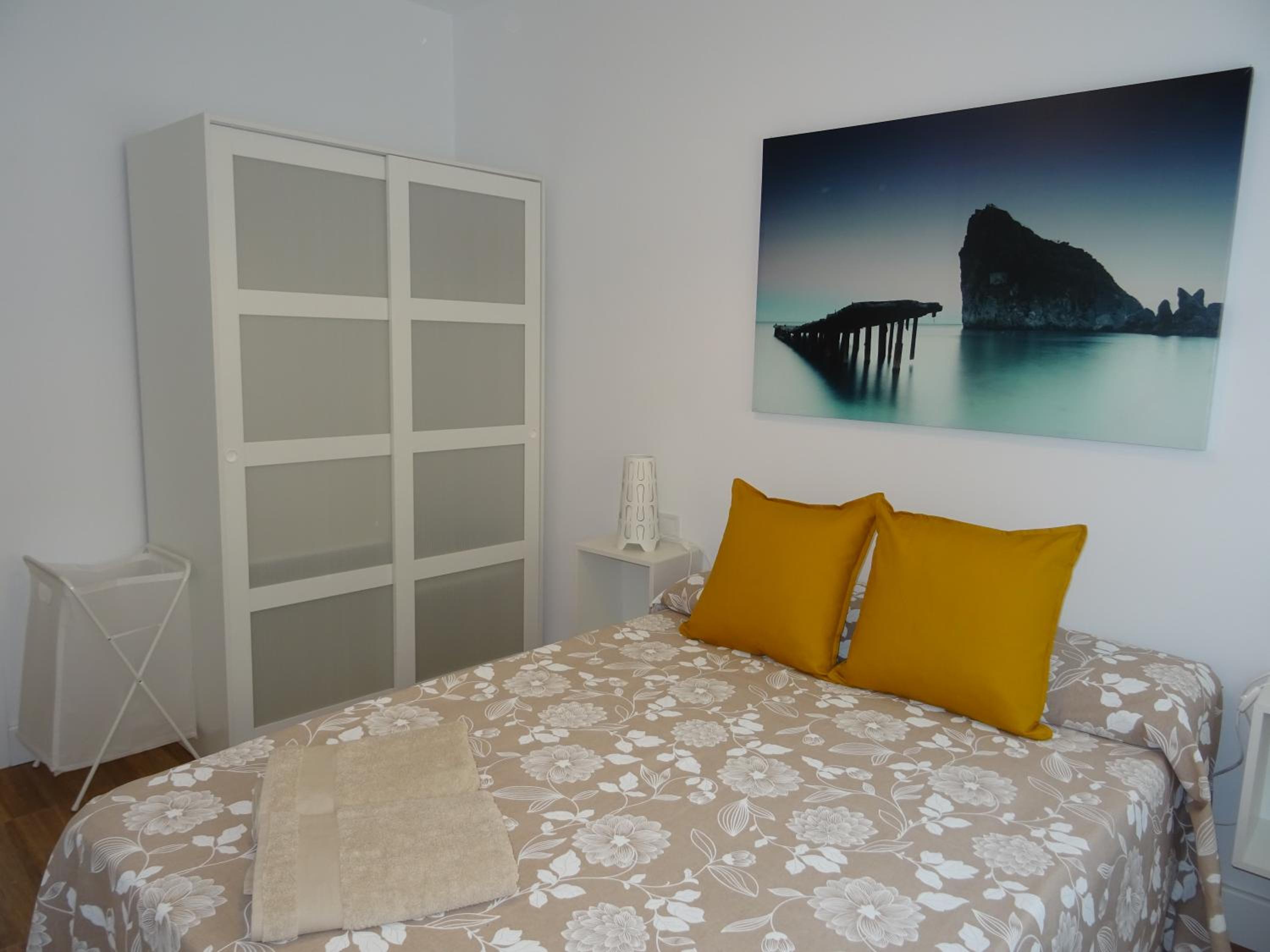 Carmen Apartamento