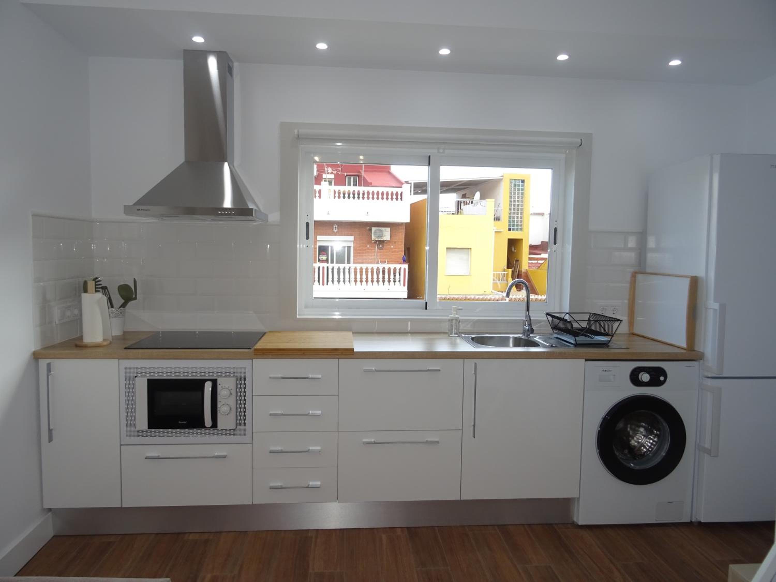 Carmen Apartamento