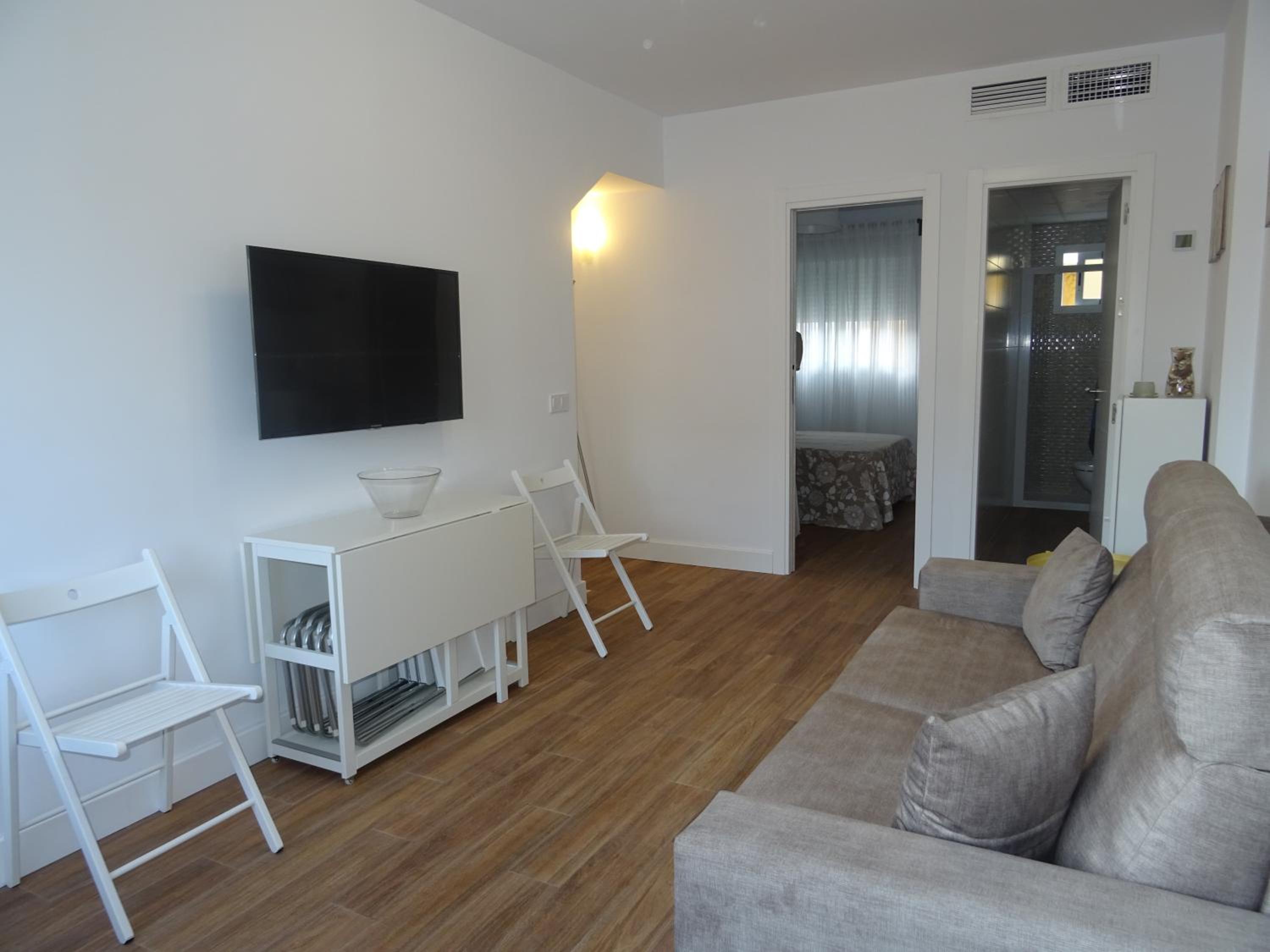 Carmen Apartamento