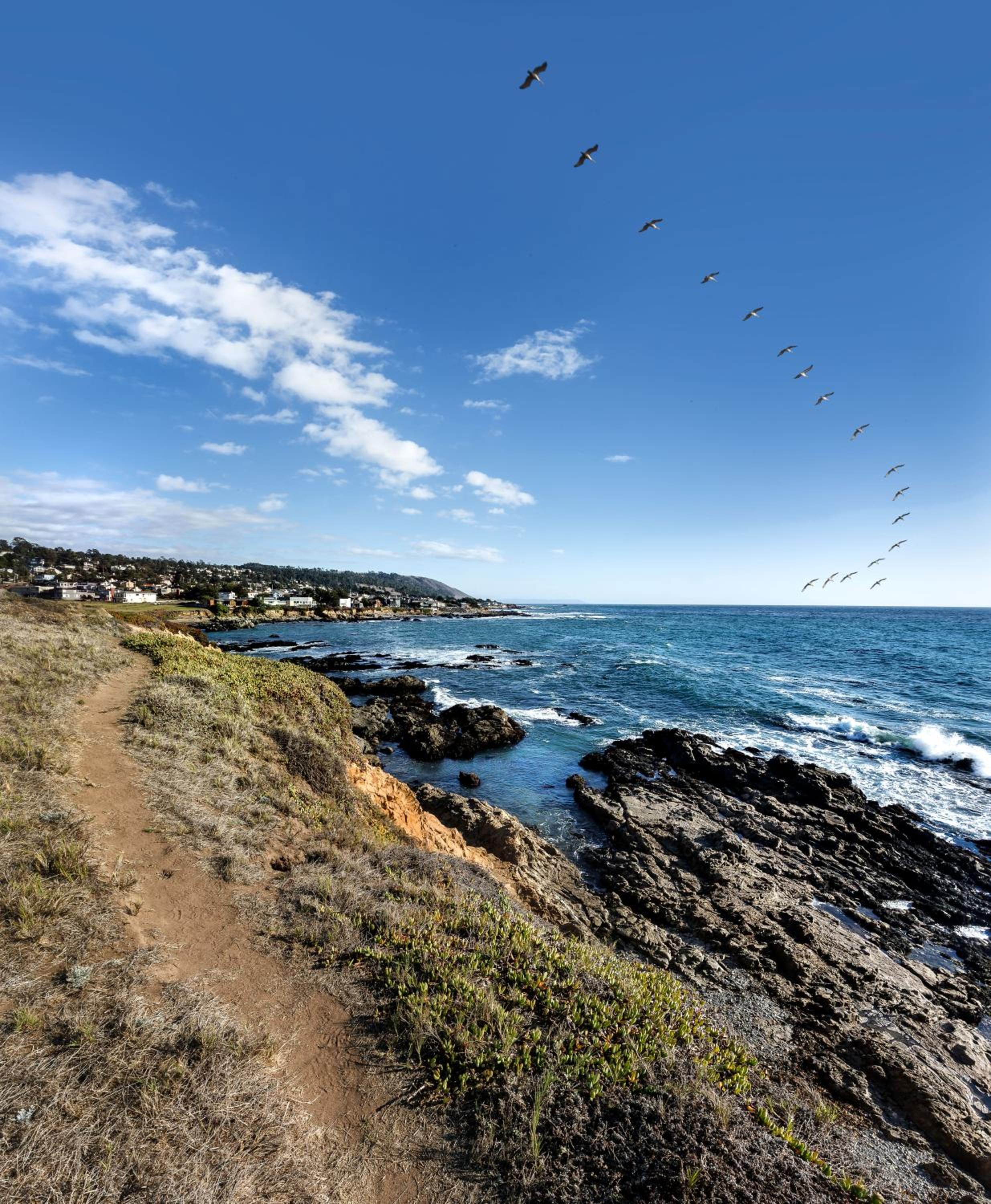 Sand Pebbles Inn