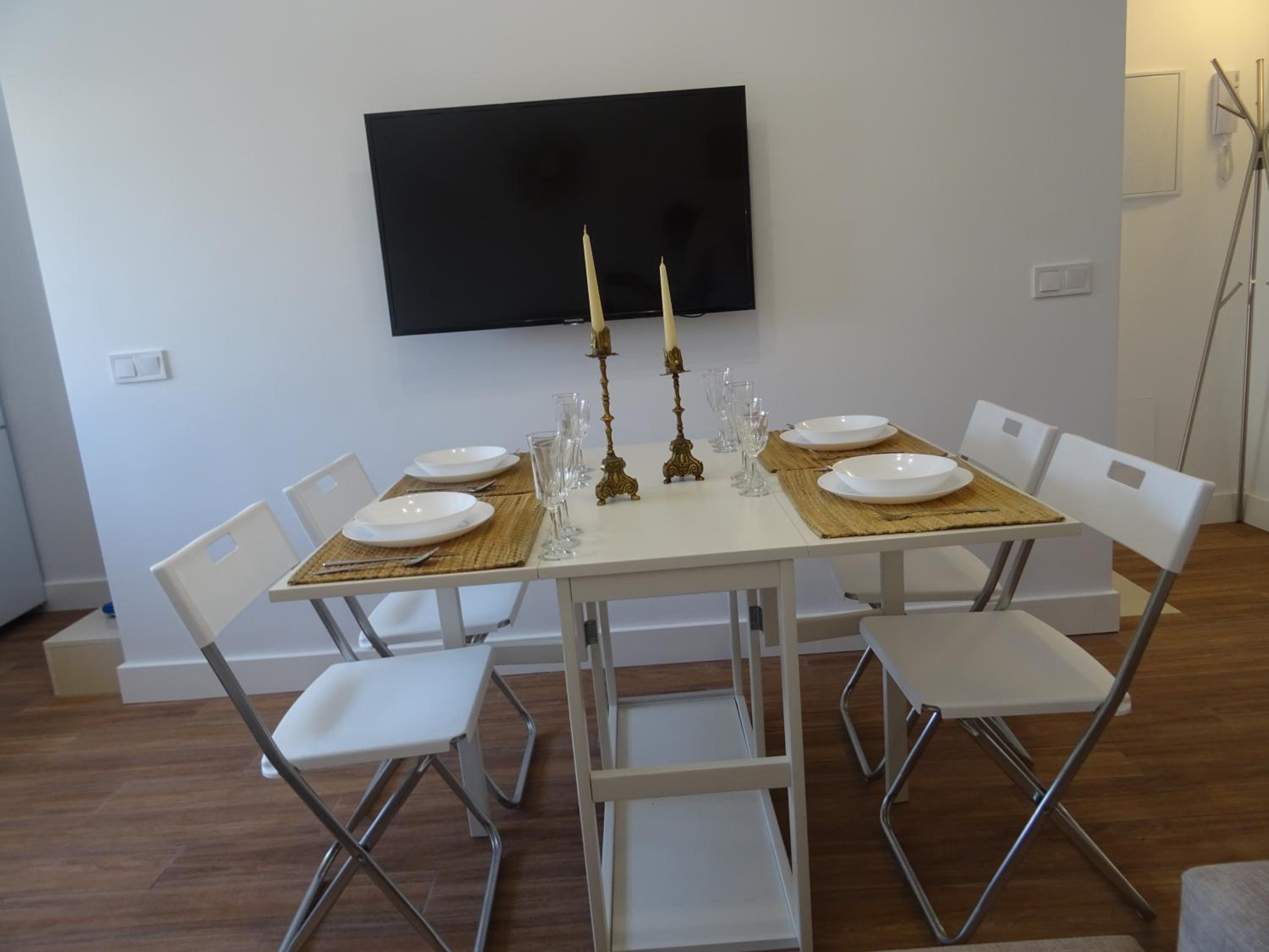 Carmen Apartamento