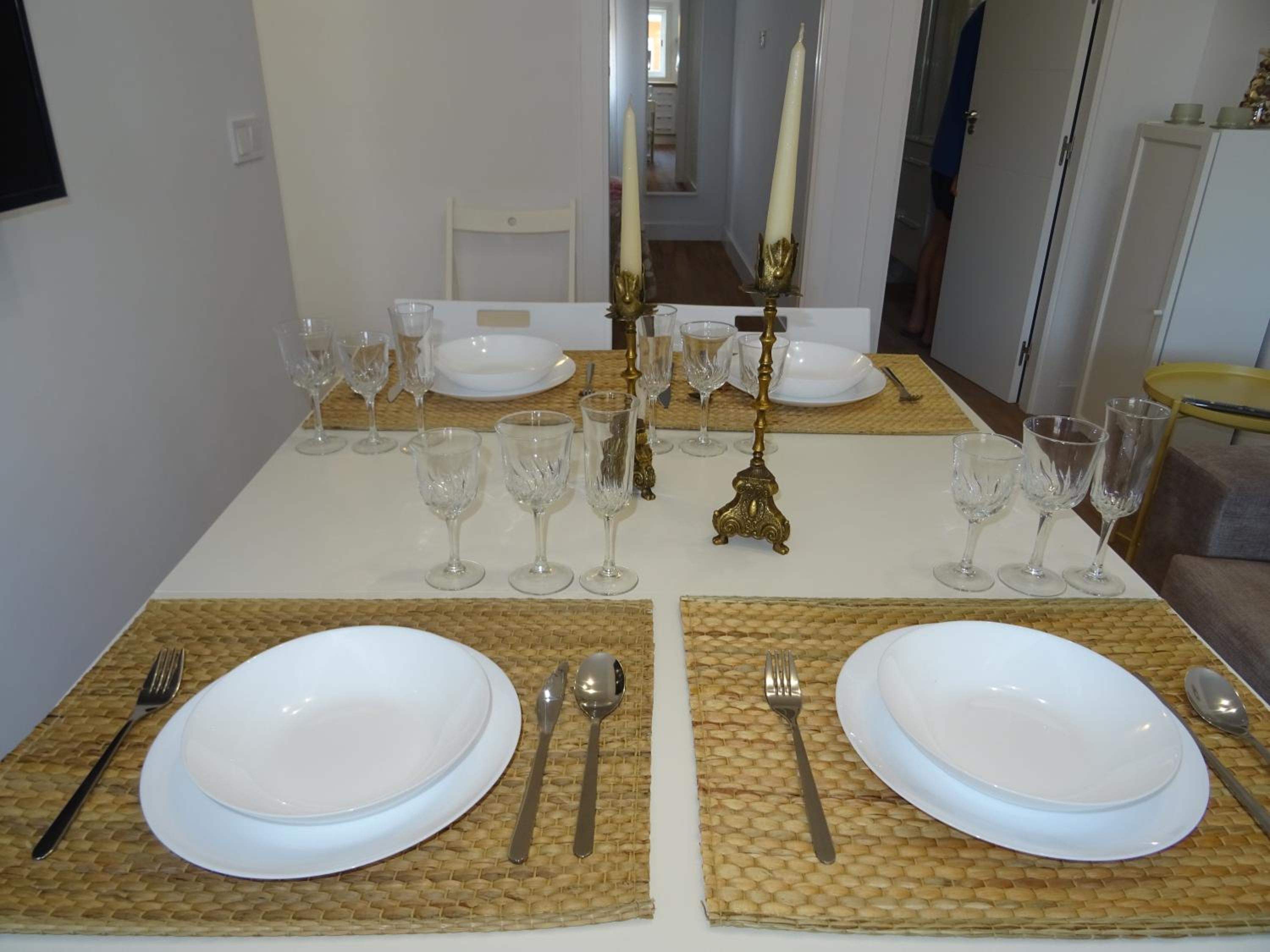 Carmen Apartamento