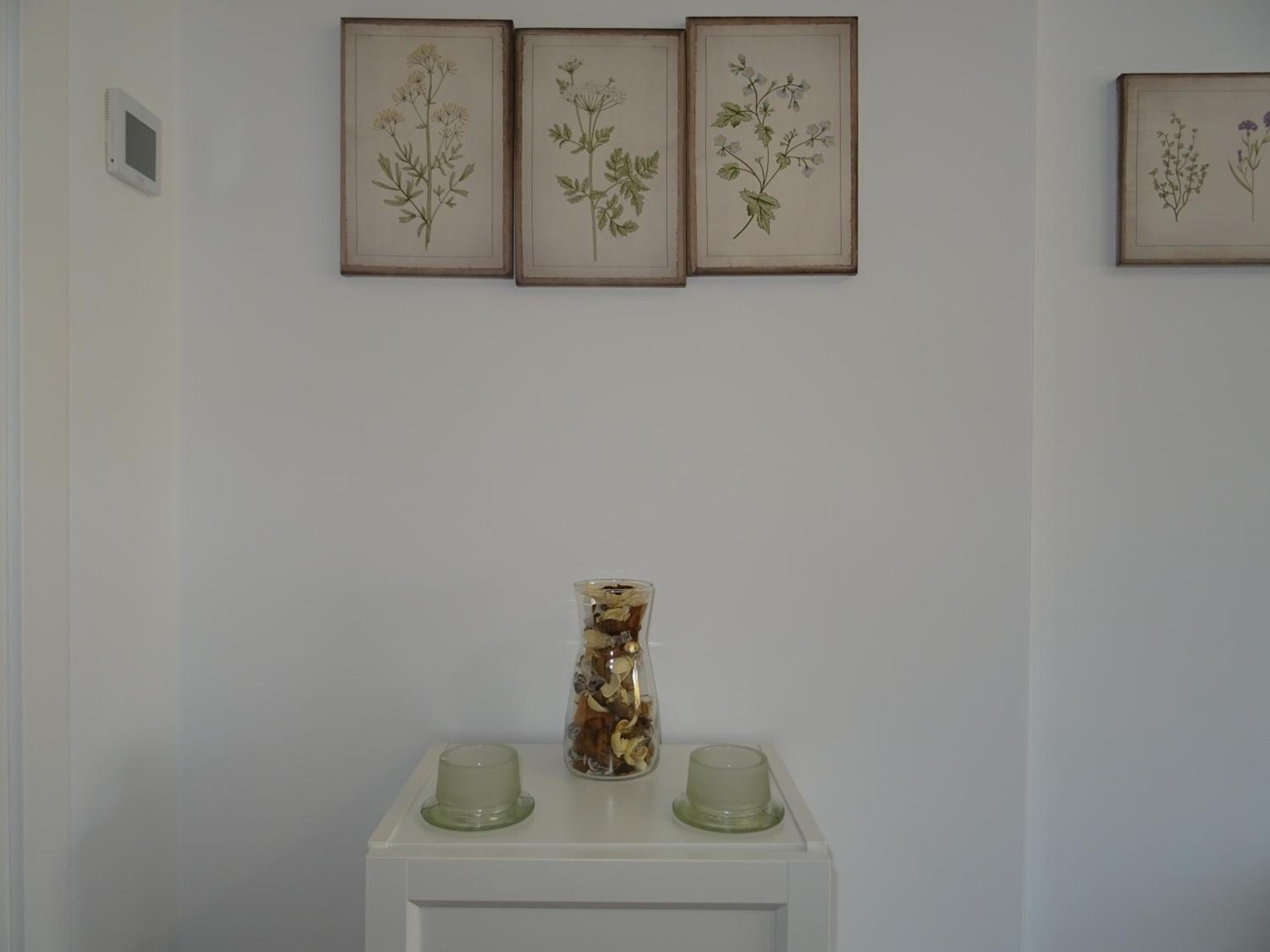 Carmen Apartamento