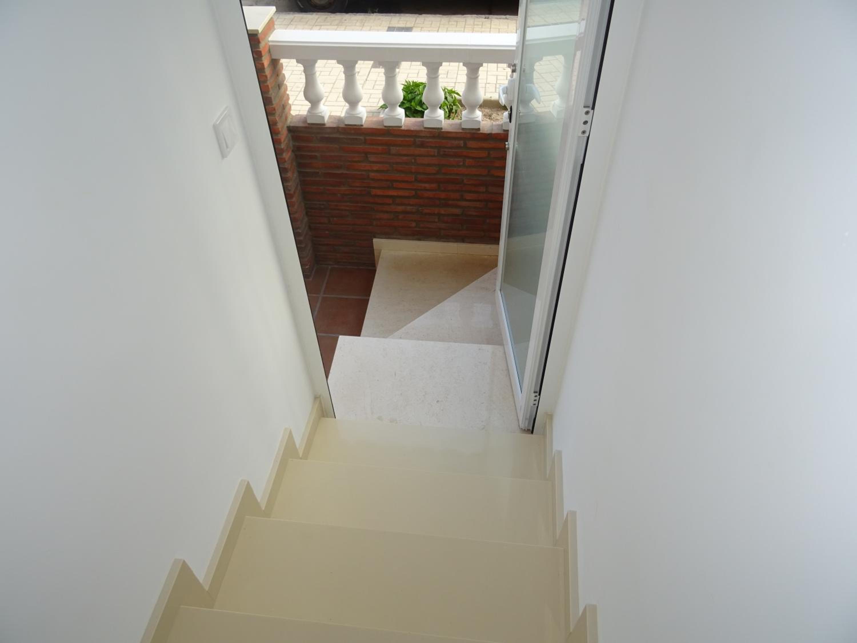 Carmen Apartamento