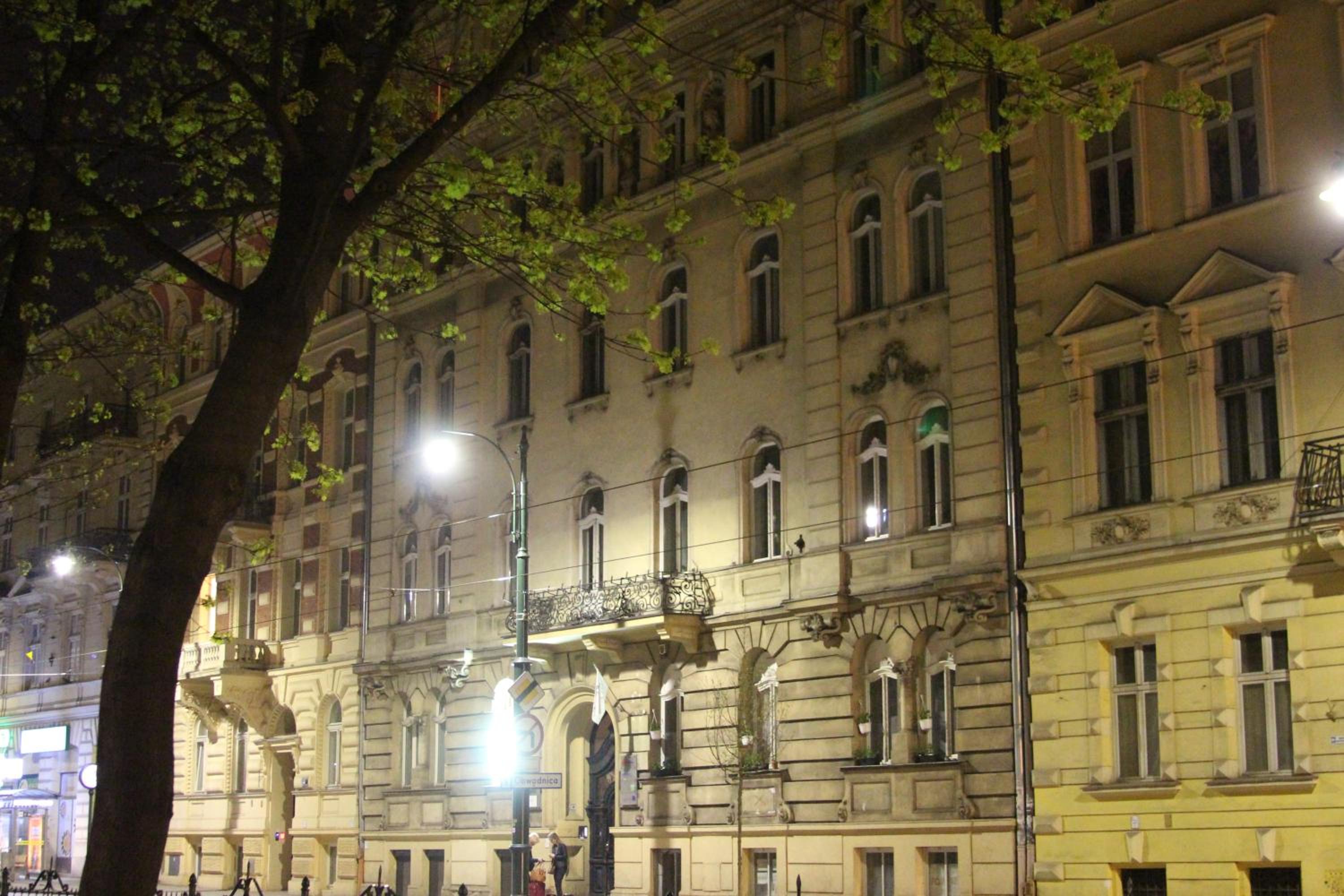 Apartamenty Winnicy Kresy II view 2