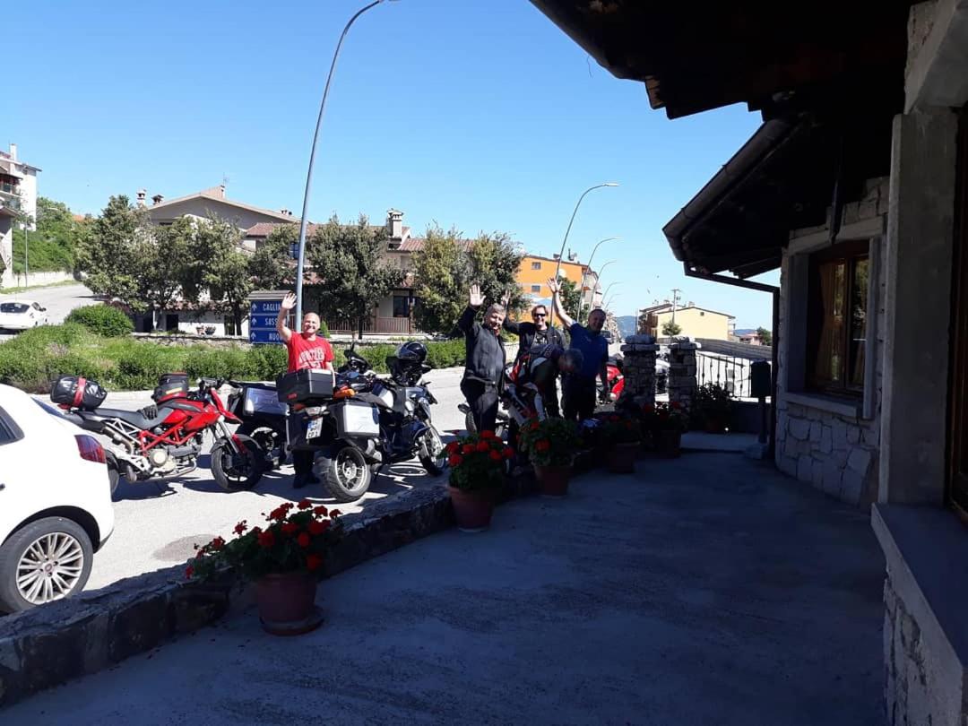B&b Gennargentu