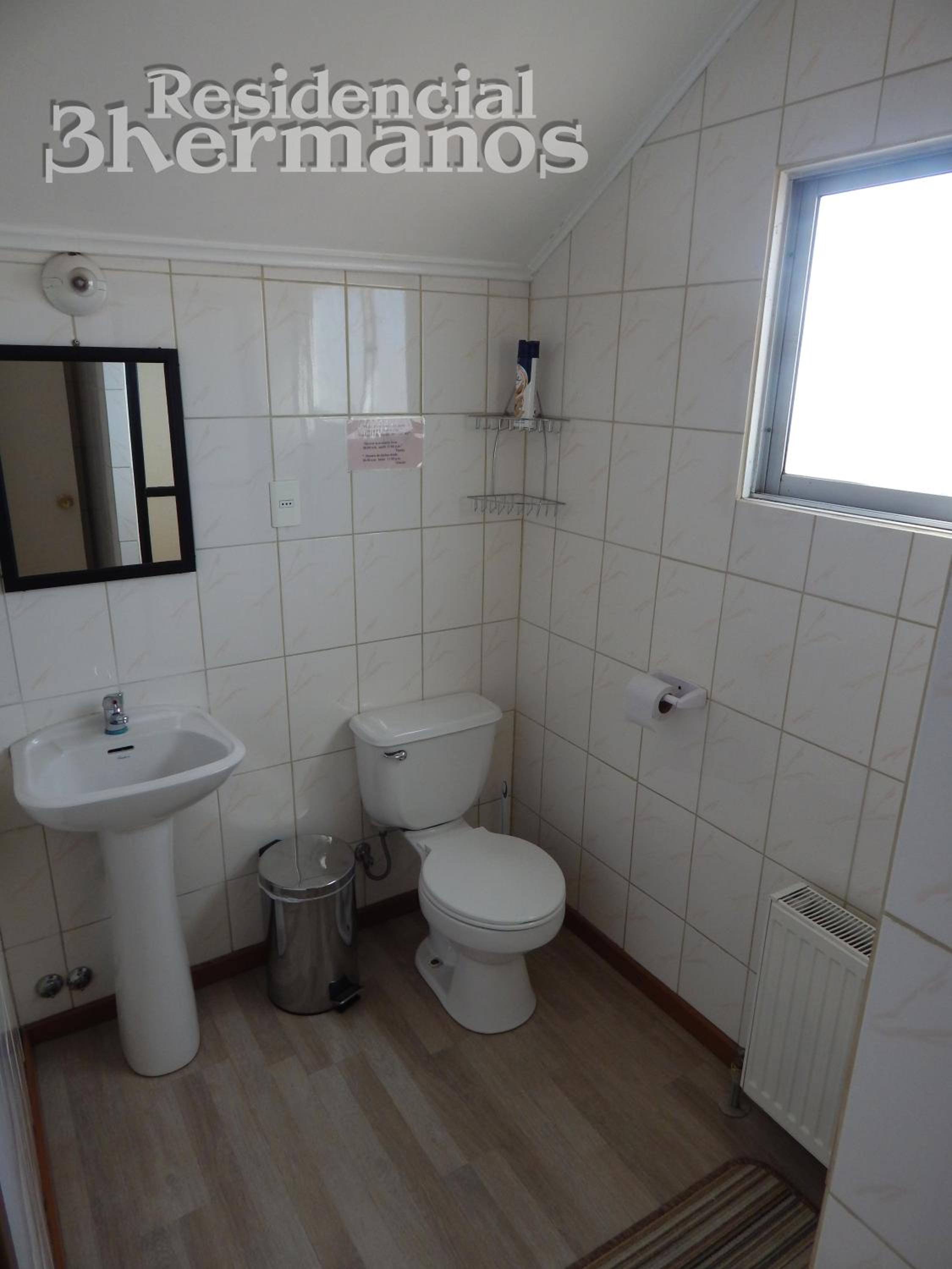 Residencial Tres Hermanos