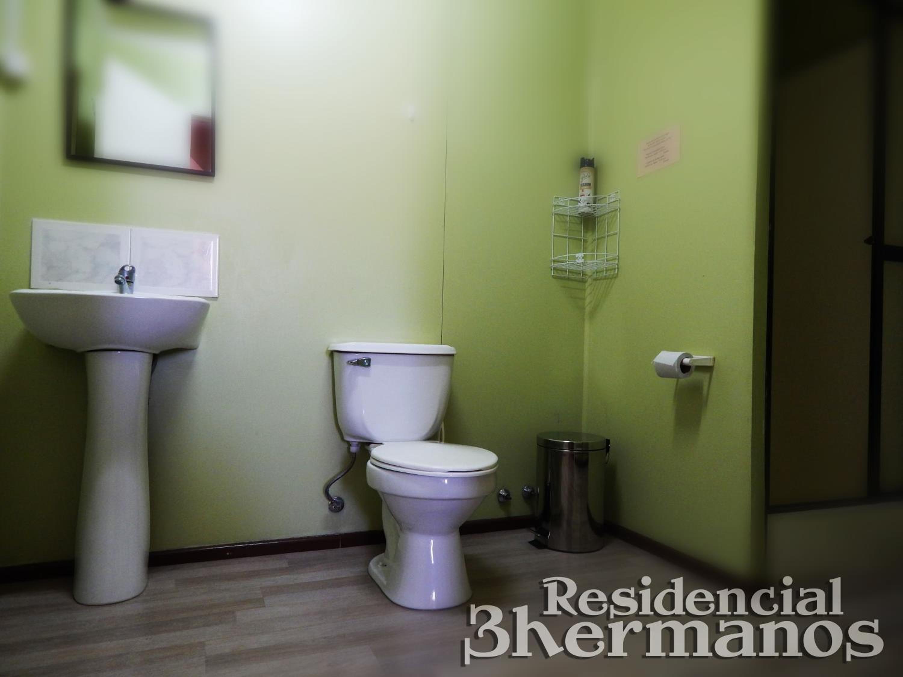 Residencial Tres Hermanos