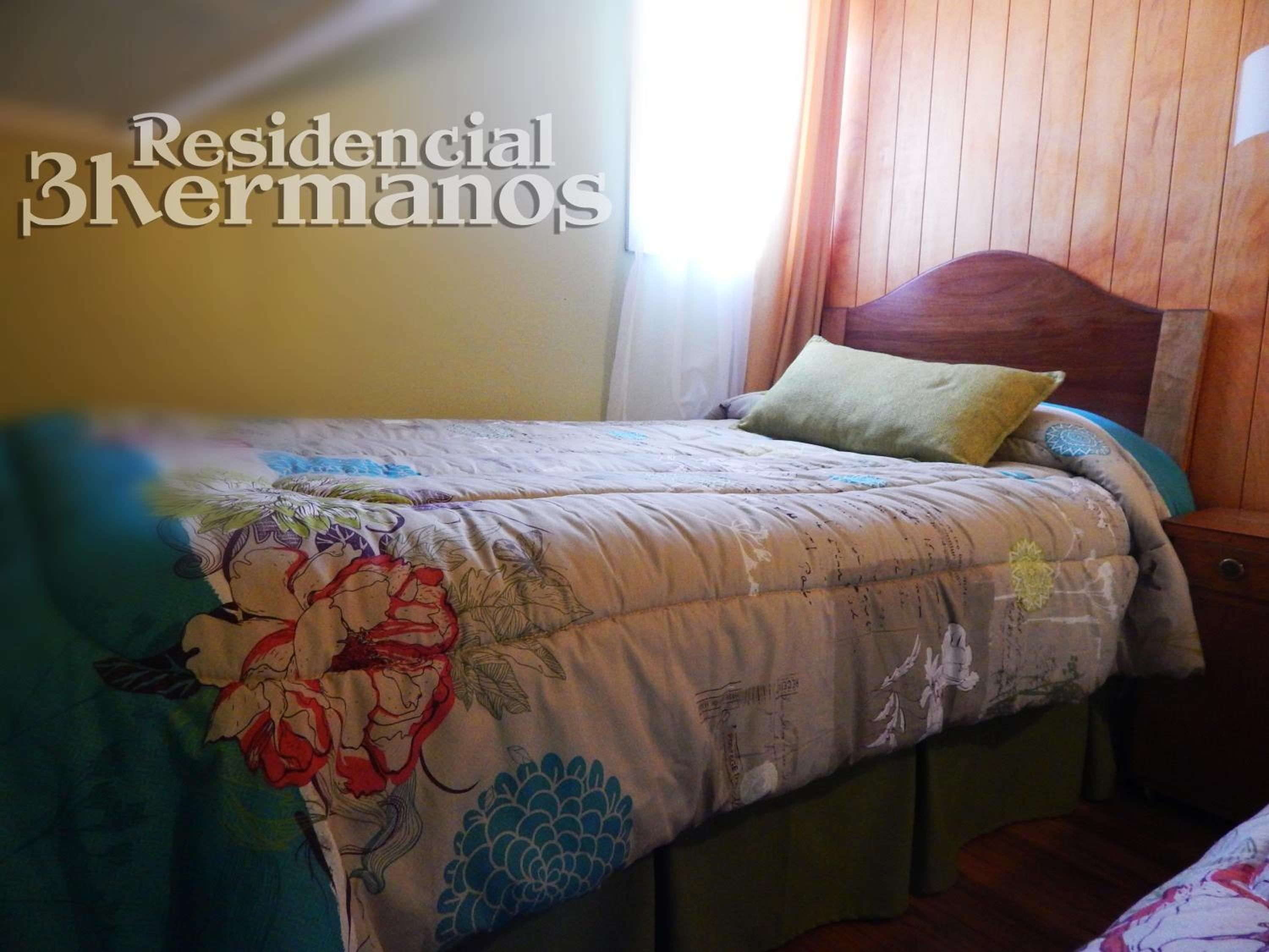 Residencial Tres Hermanos