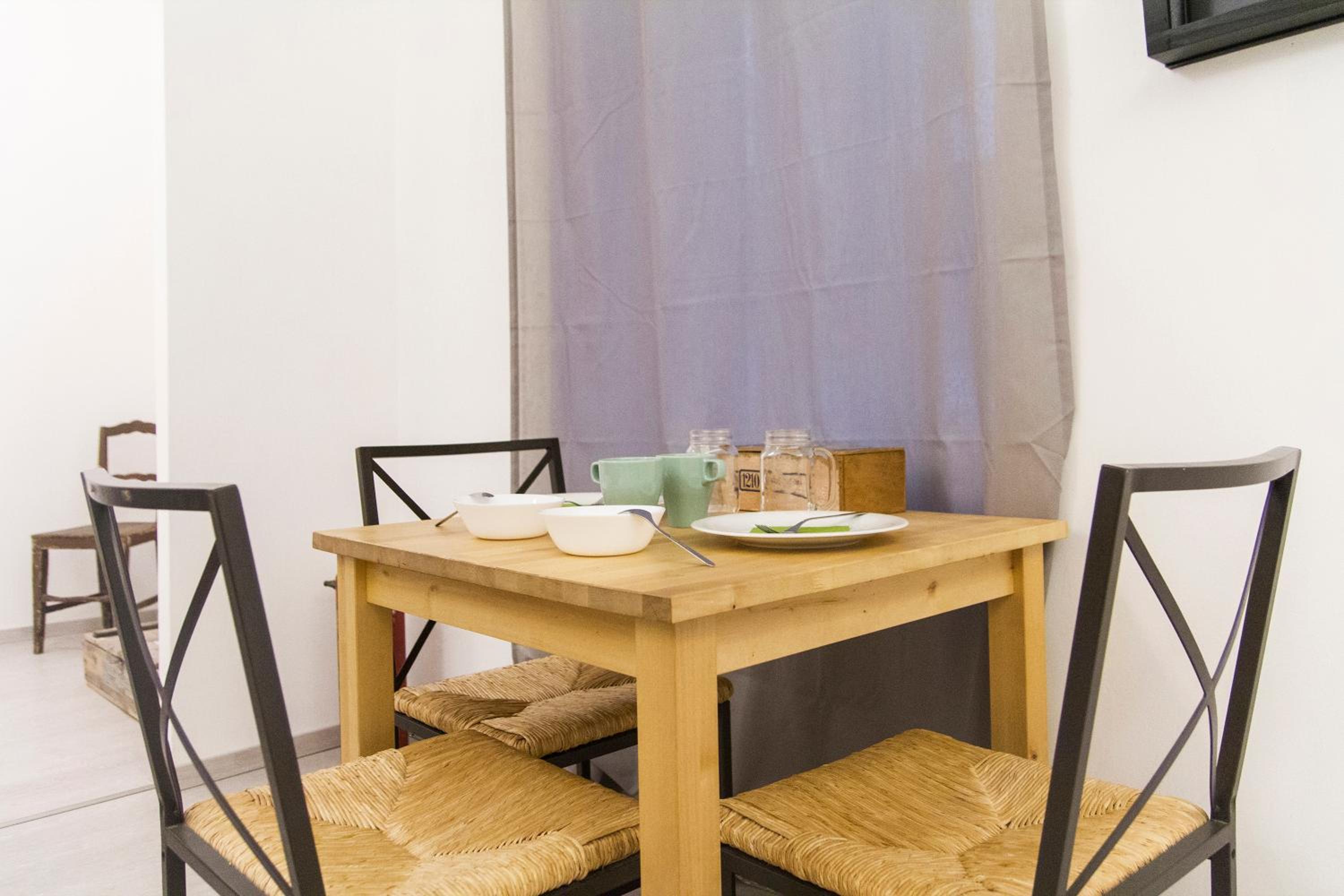Cozy Apartment Budapest view 2