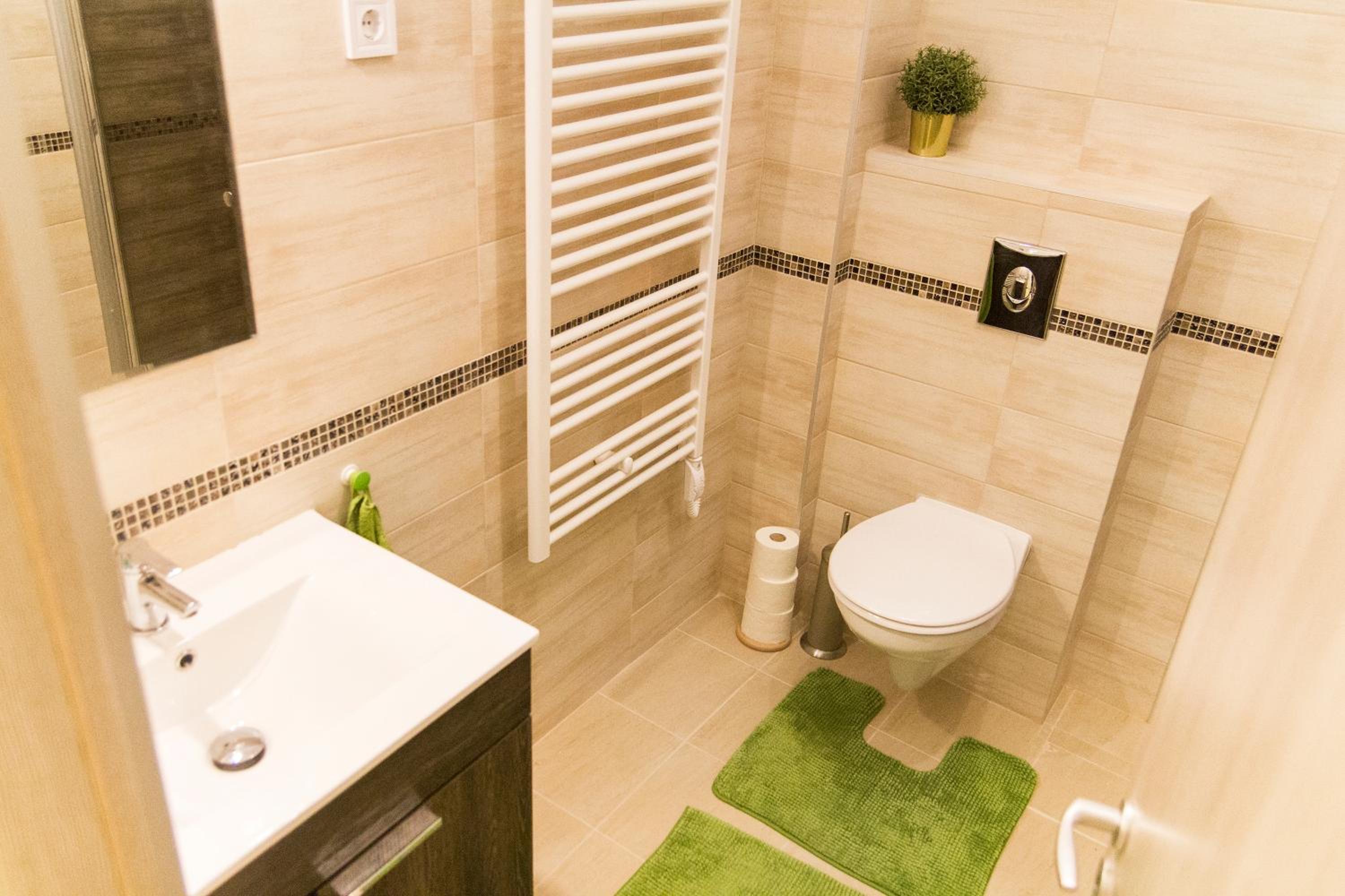 Cozy Apartment Budapest view 3