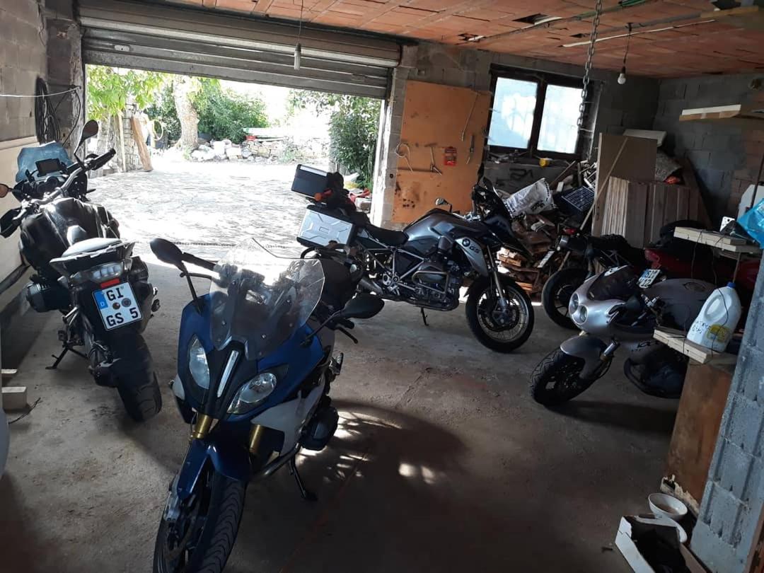 B&b Gennargentu