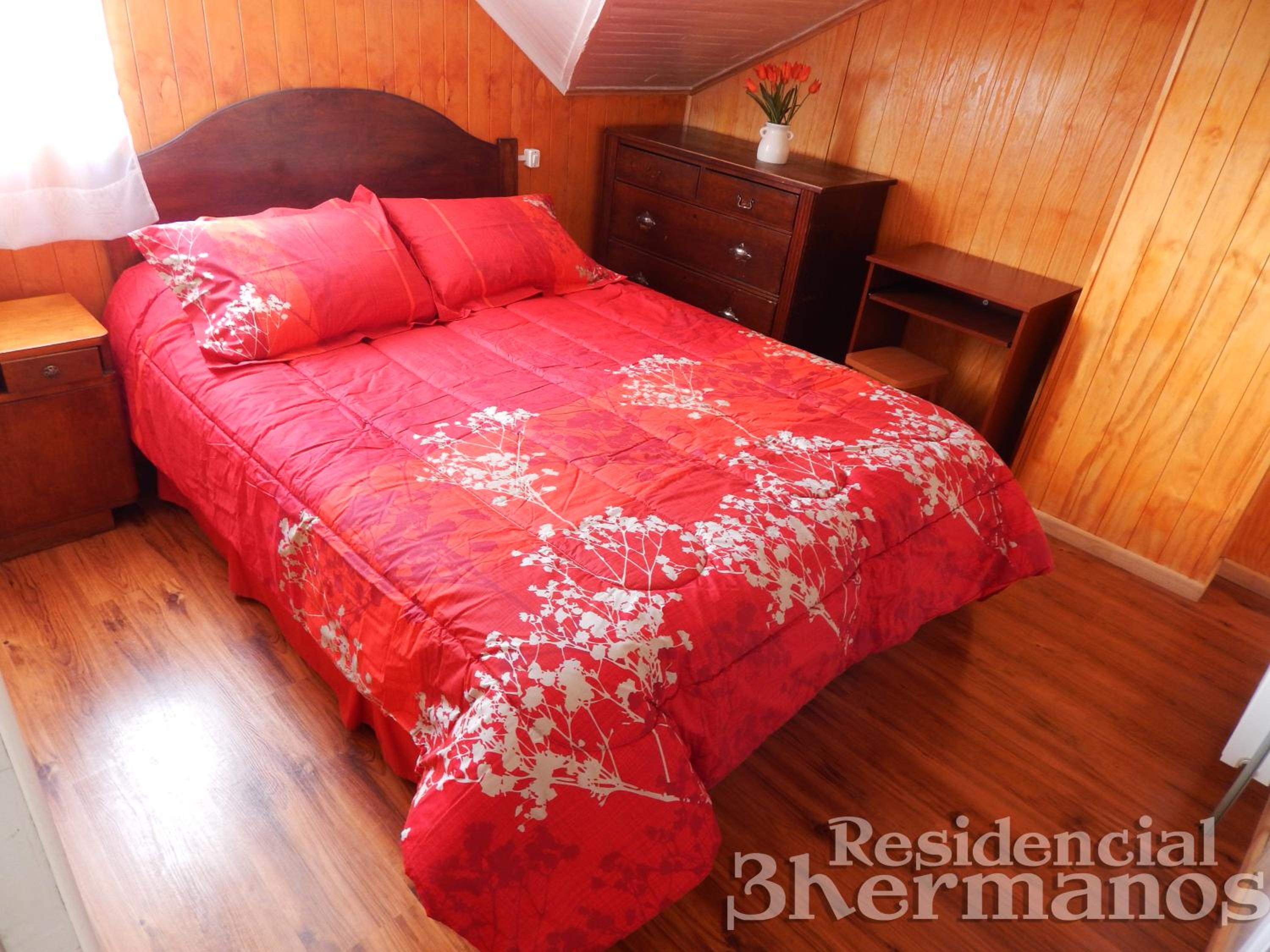 Residencial Tres Hermanos