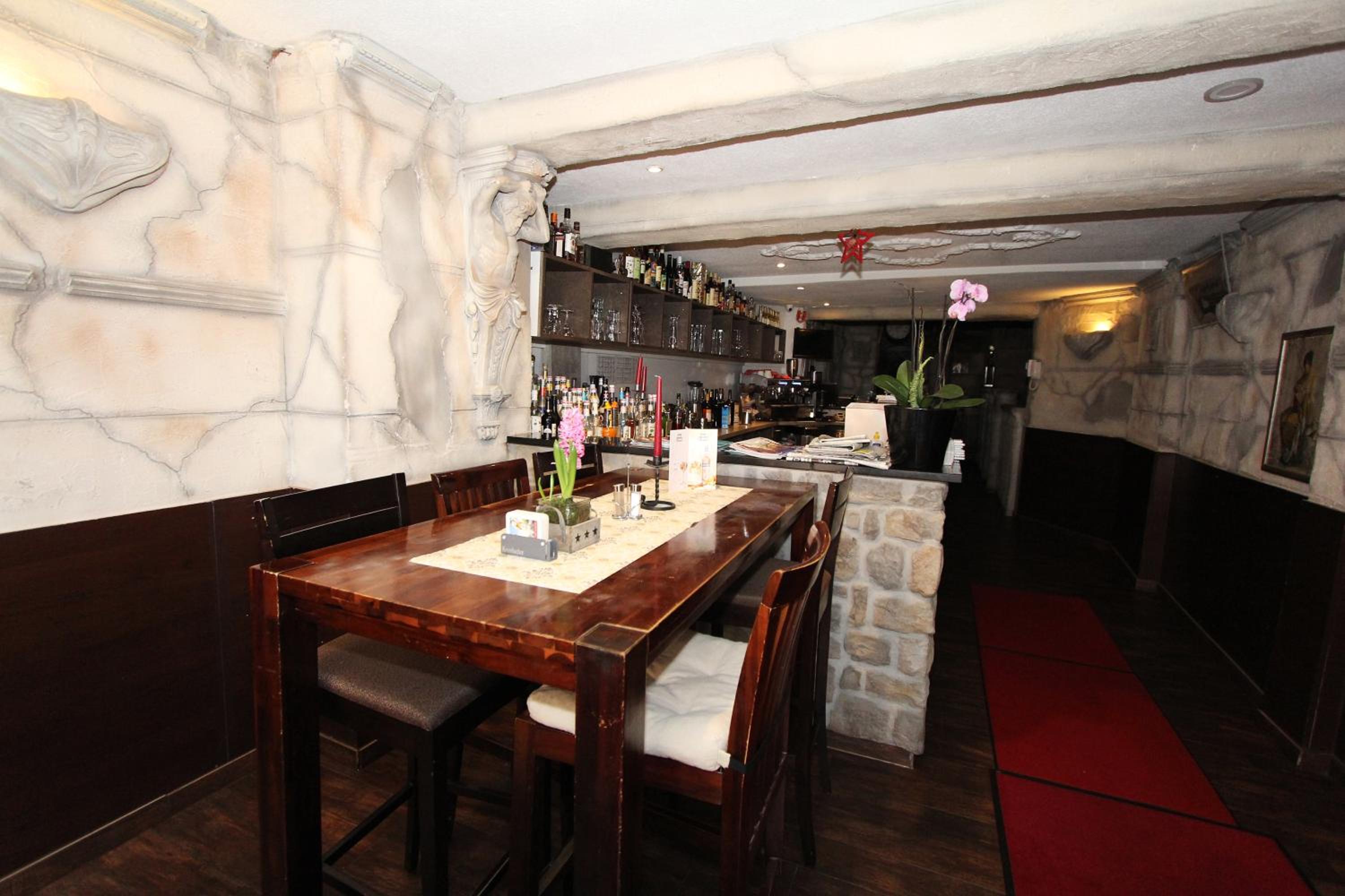 Pension Villa Colosseo im Herzen von Meiningen - Property Image 17