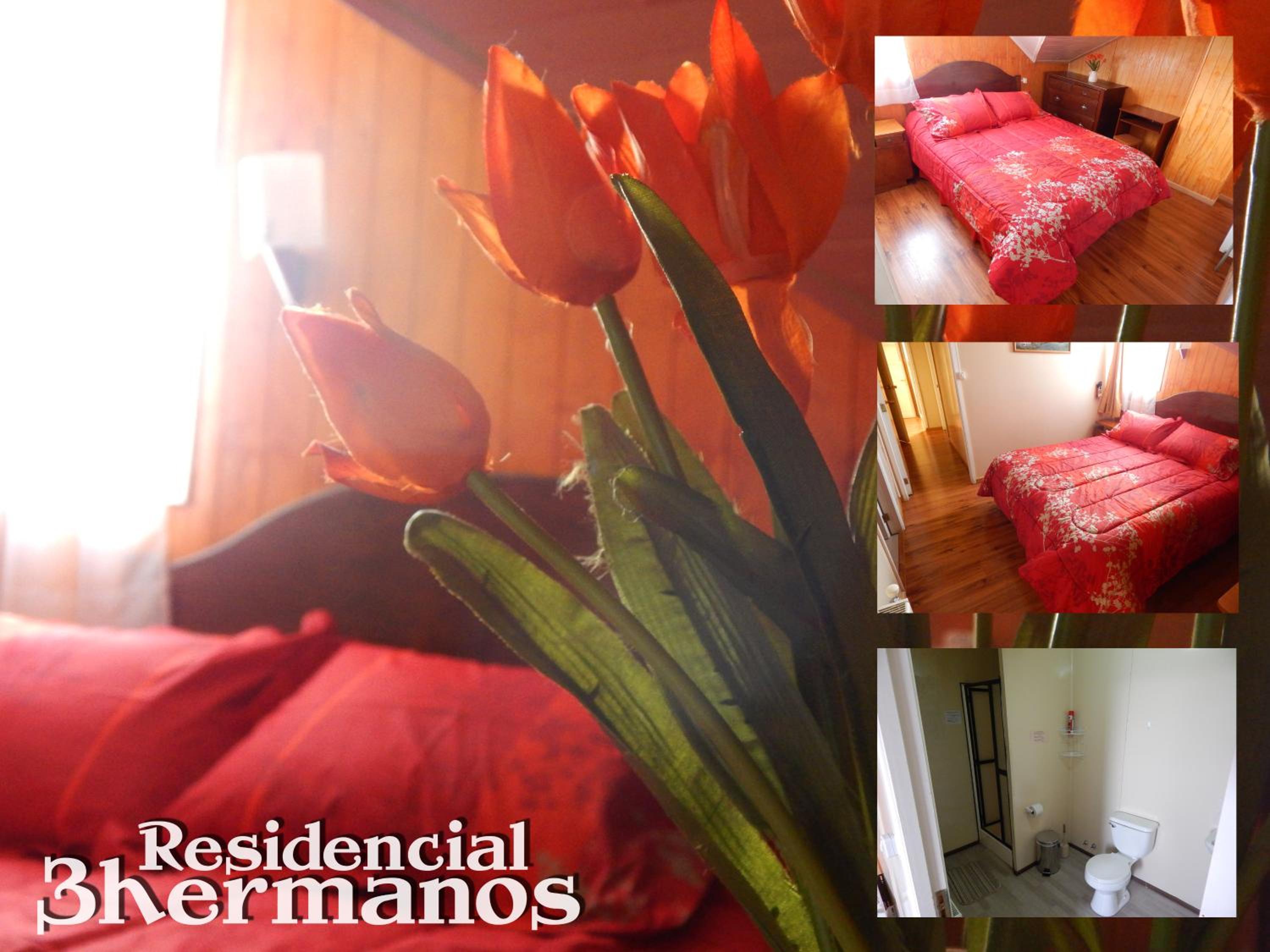 Residencial Tres Hermanos
