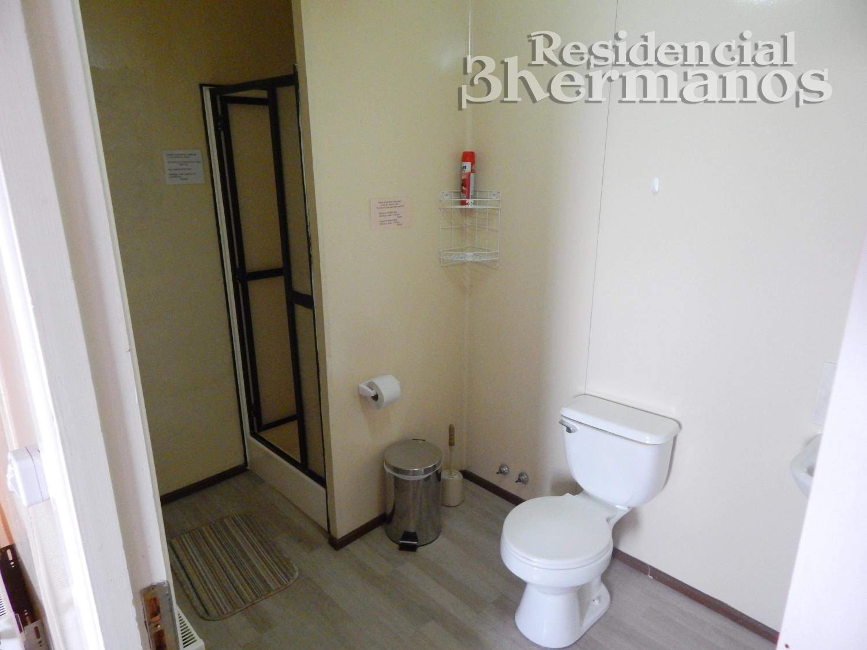 Residencial Tres Hermanos
