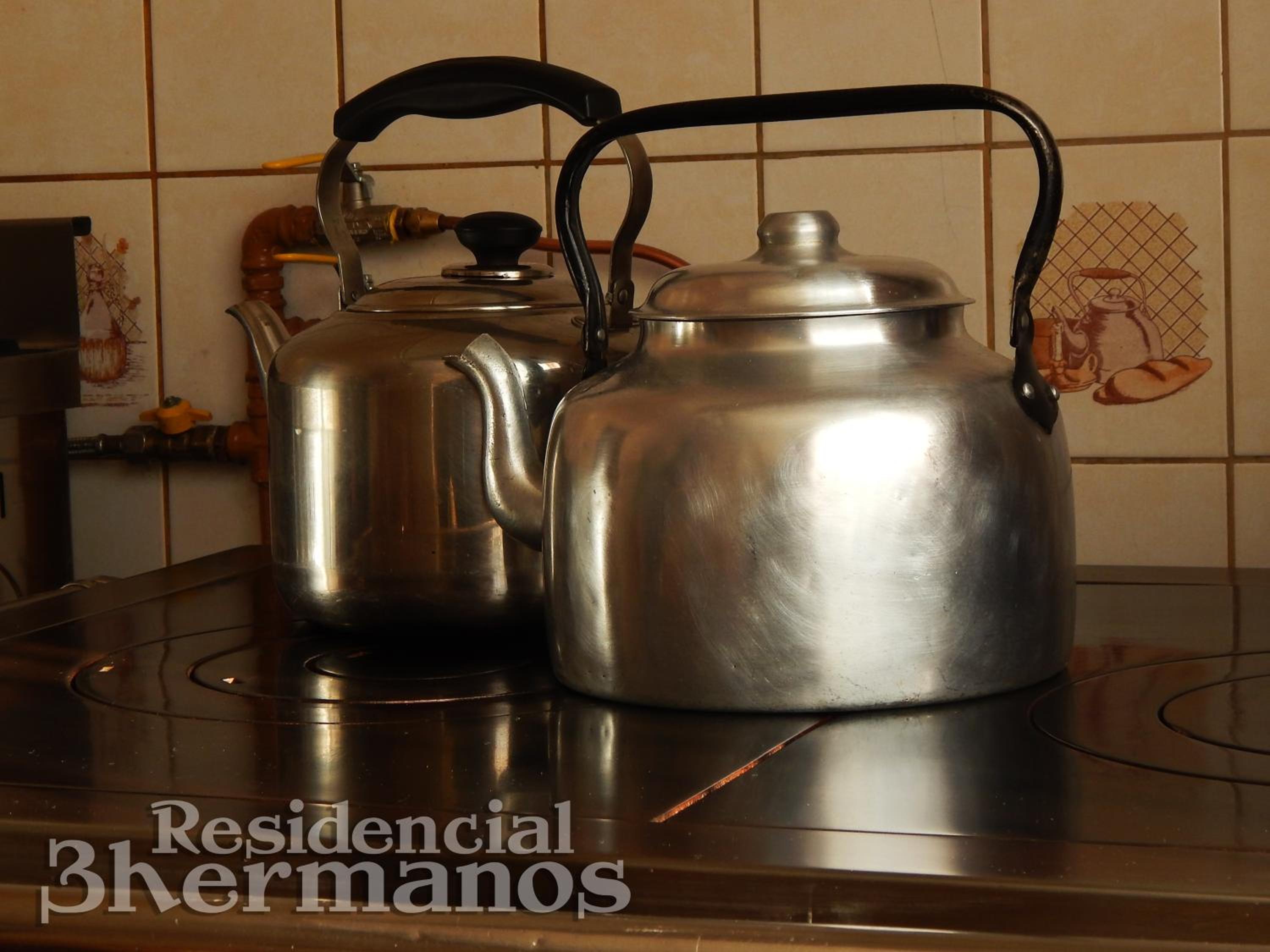 Residencial Tres Hermanos