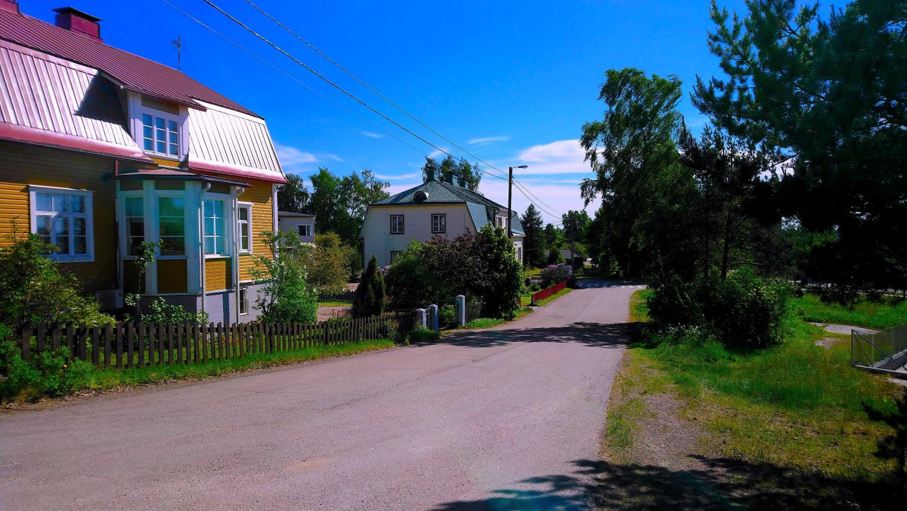 Kotka House, photo 28