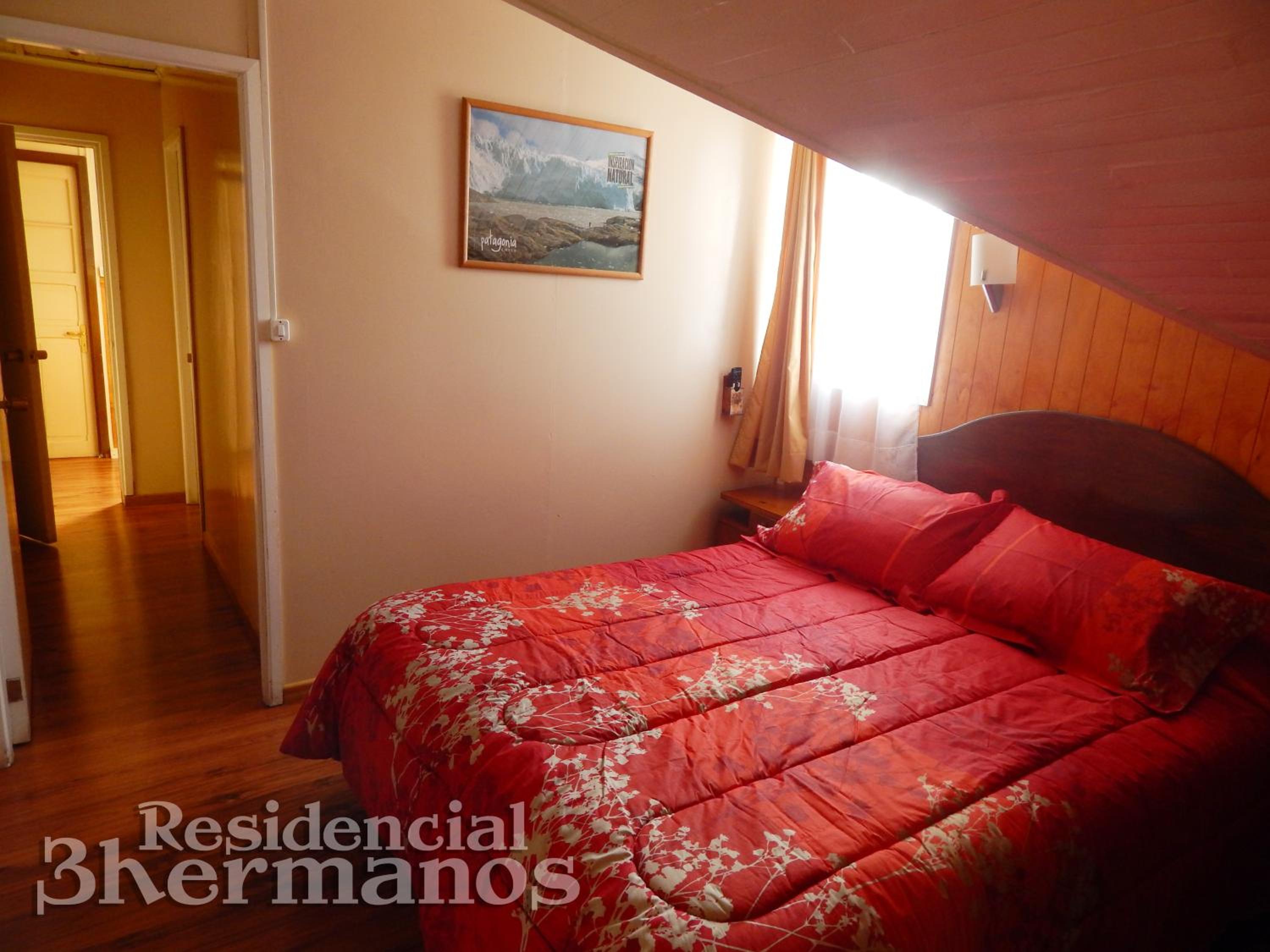 Residencial Tres Hermanos