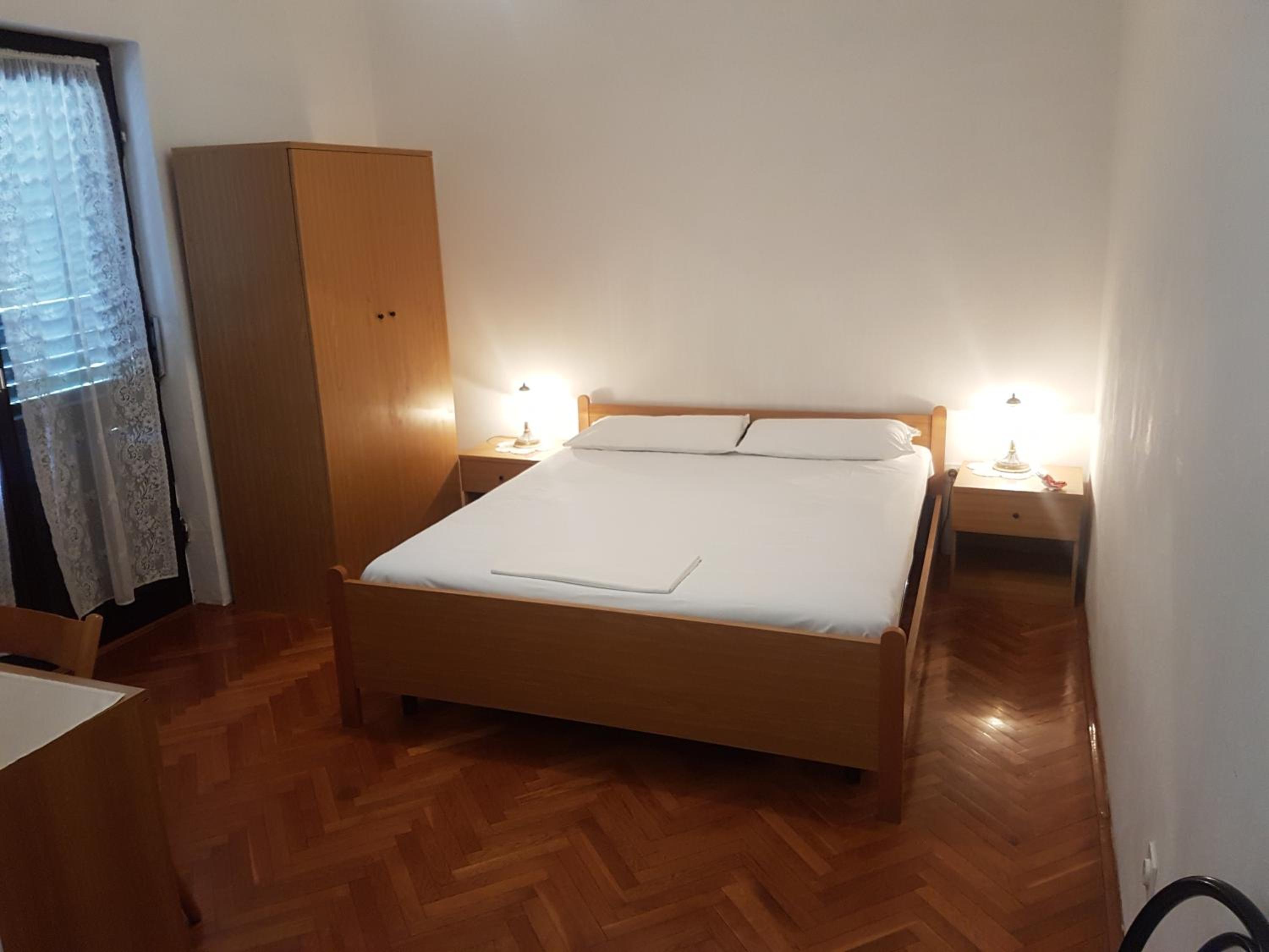 Apartments Zova