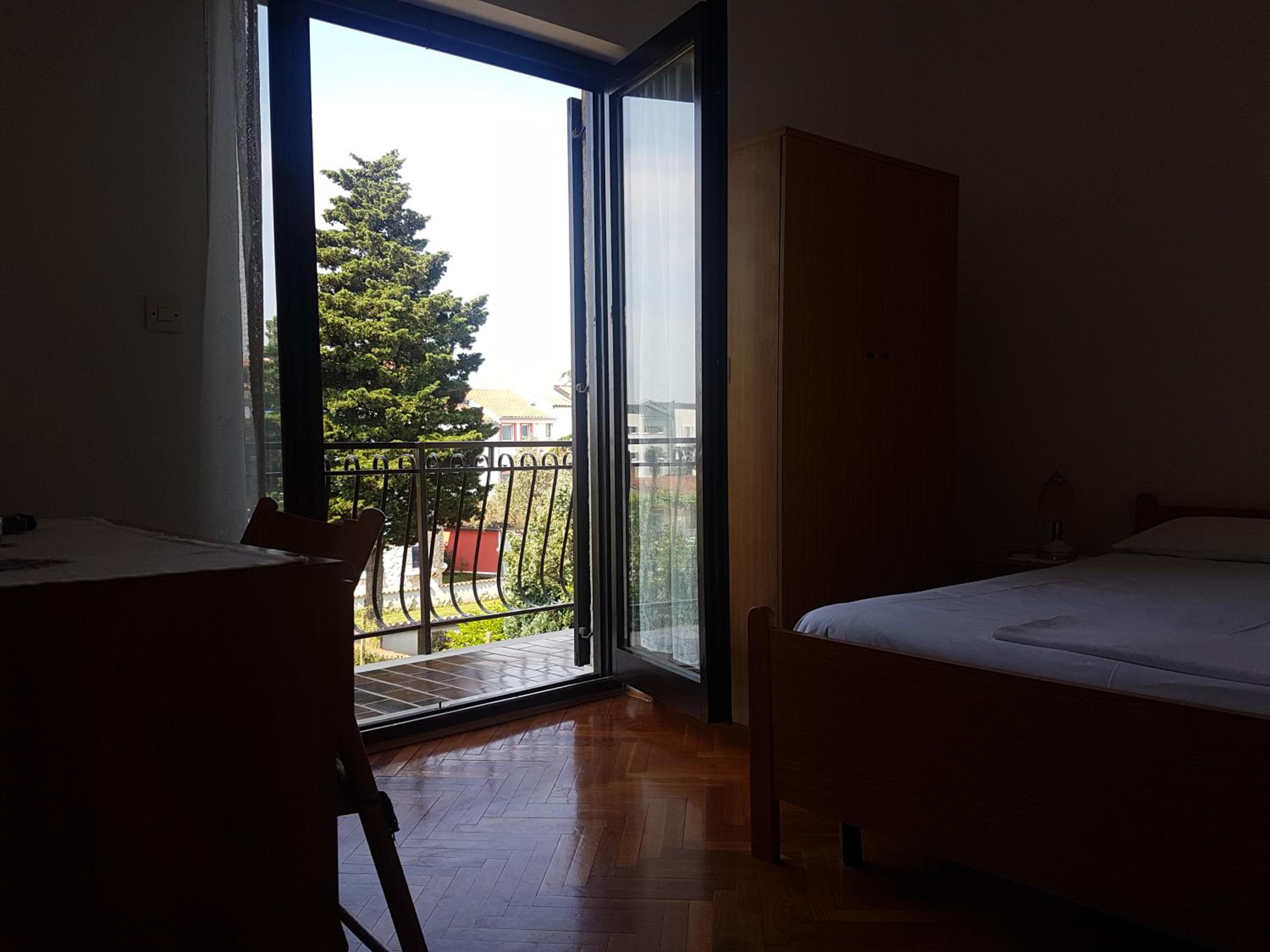 Apartments Zova