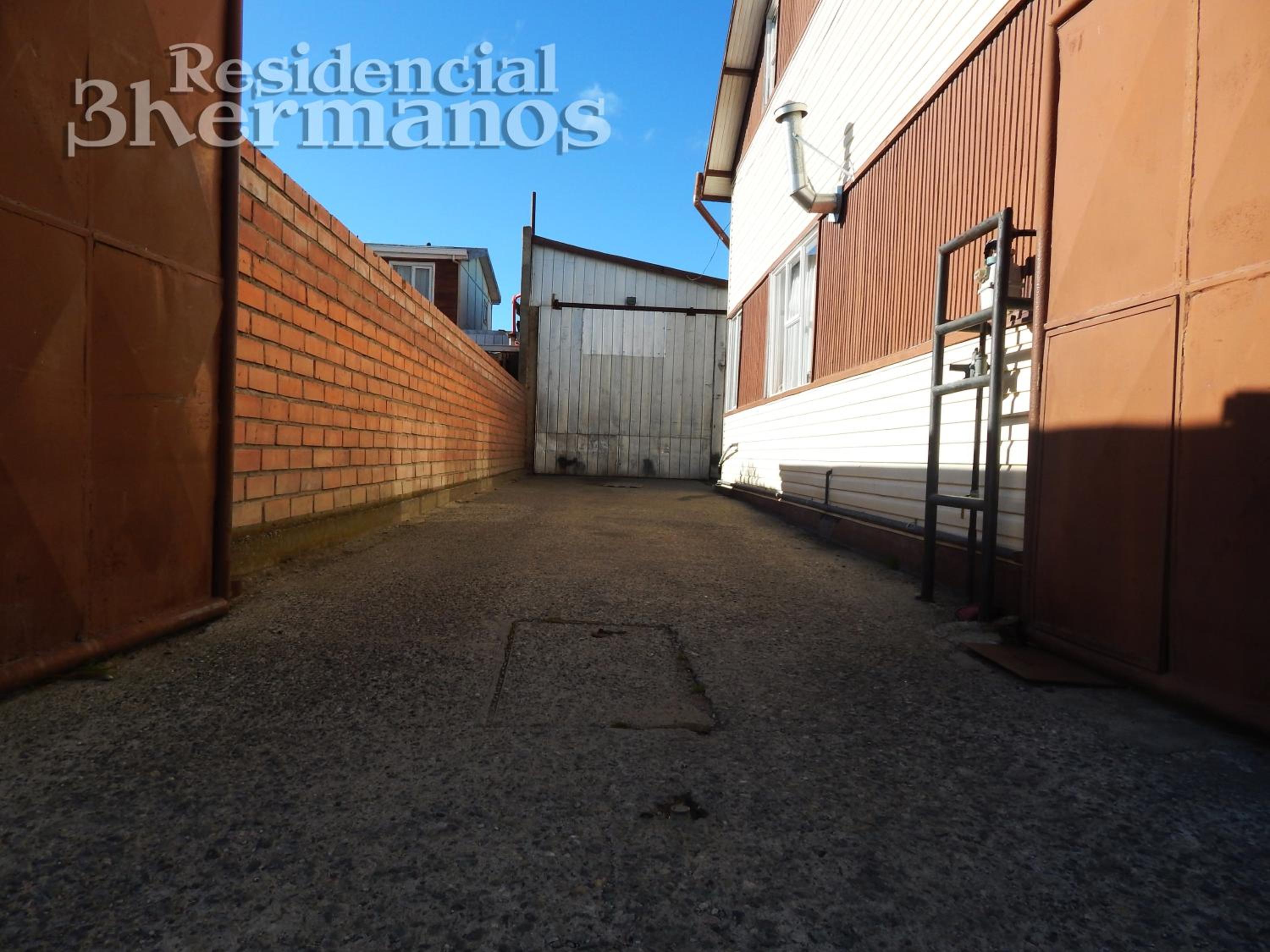 Residencial Tres Hermanos