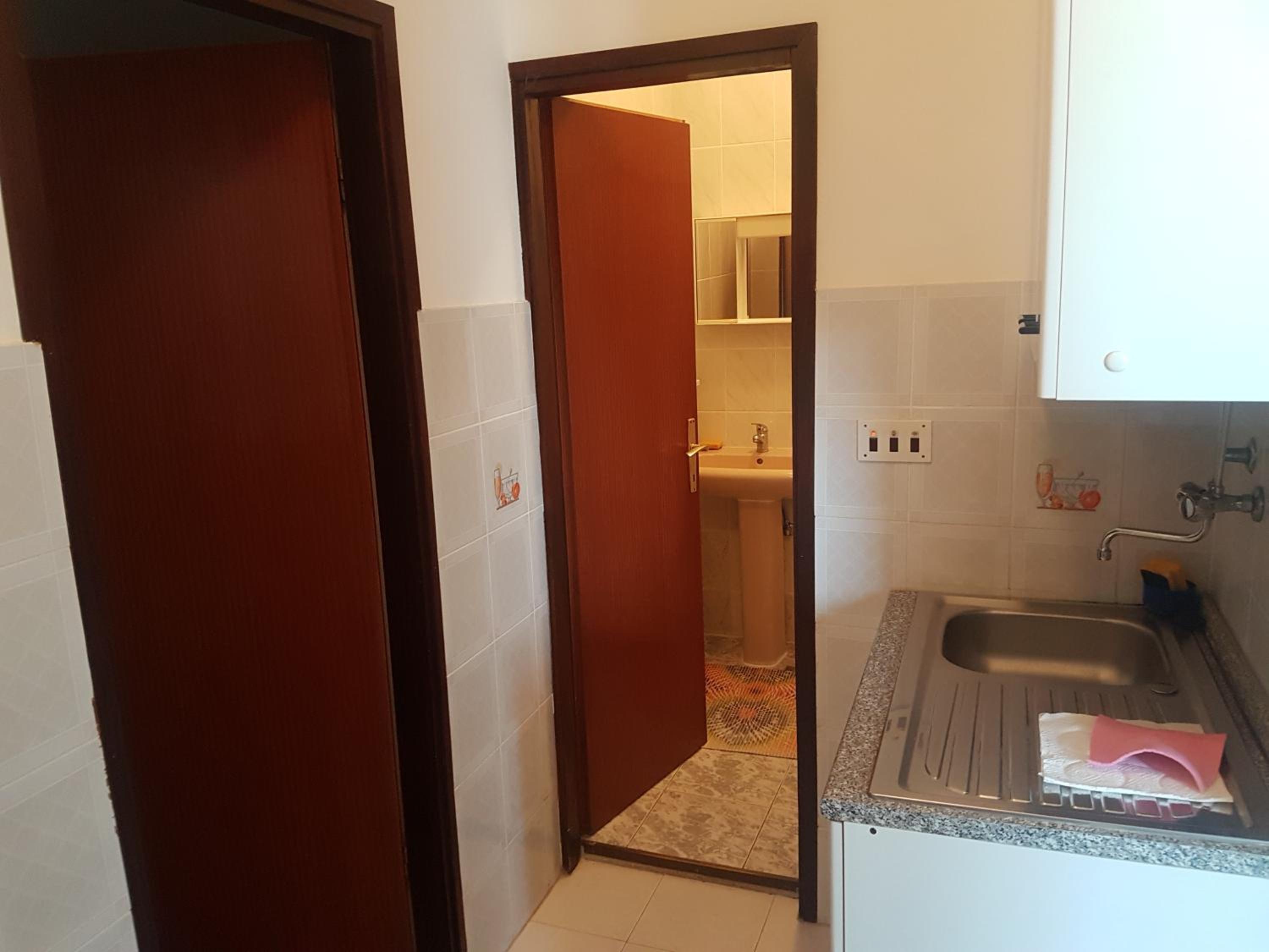 Apartments Zova