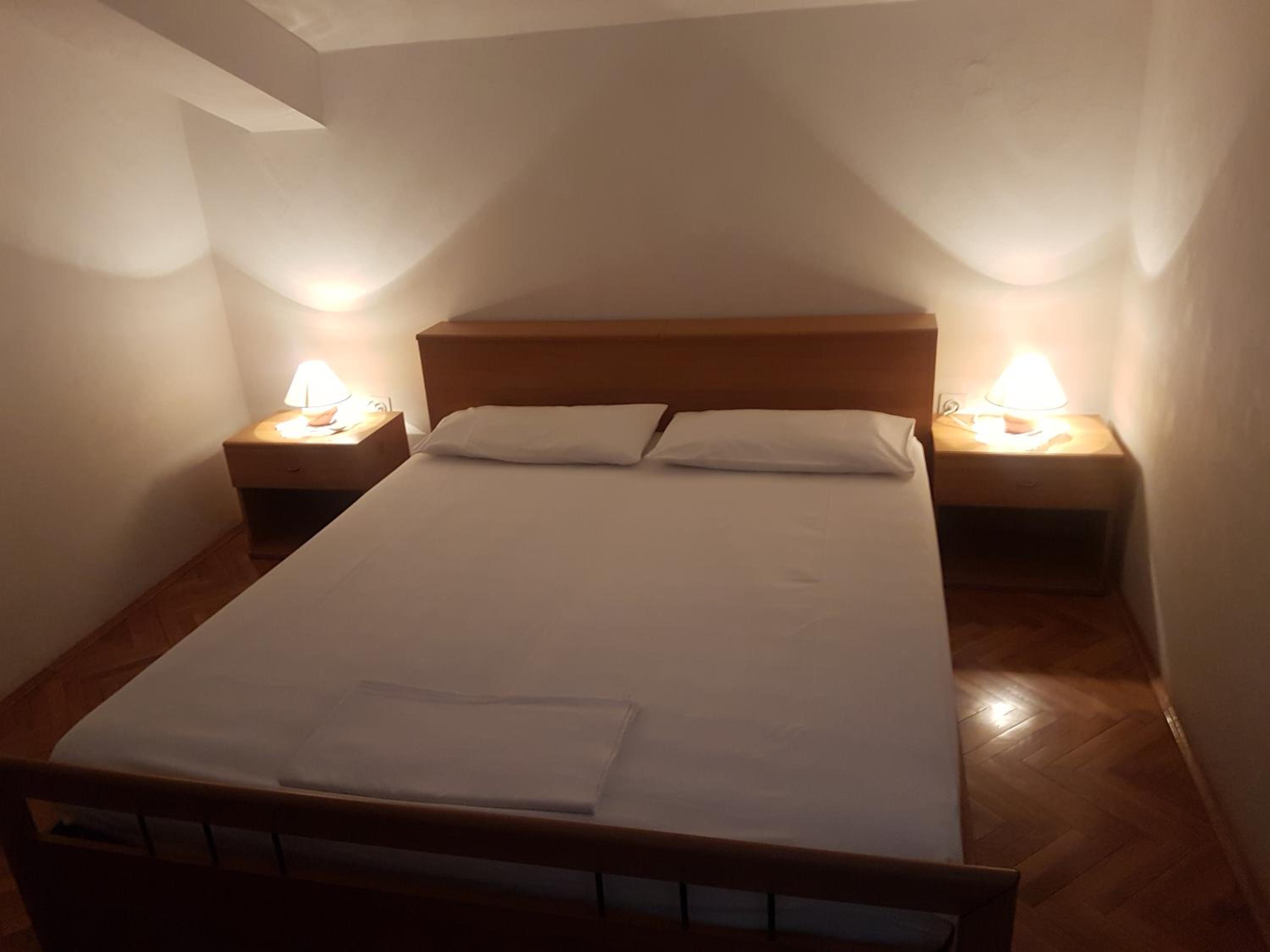 Apartments Zova