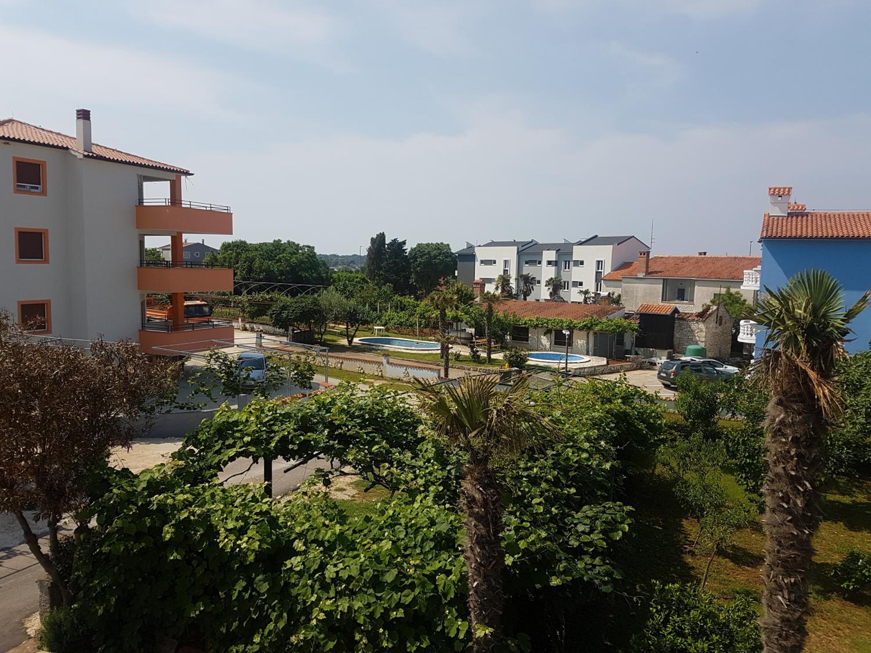 Apartments Zova