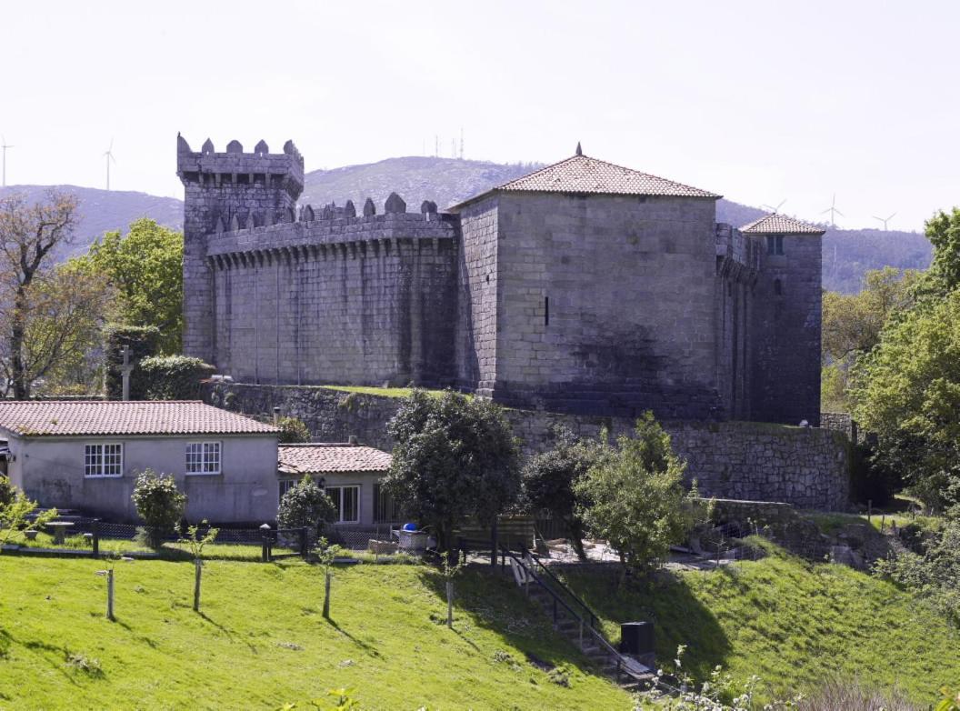 Pensión Risco