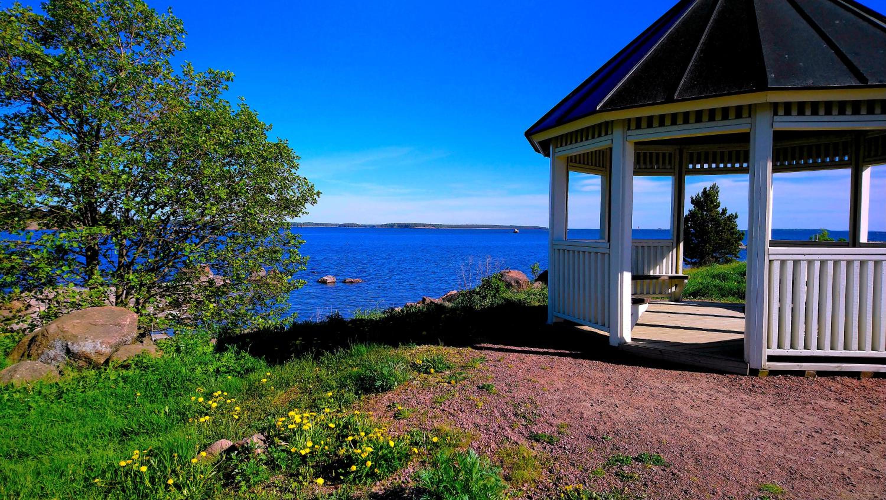 Kotka House en Kotka