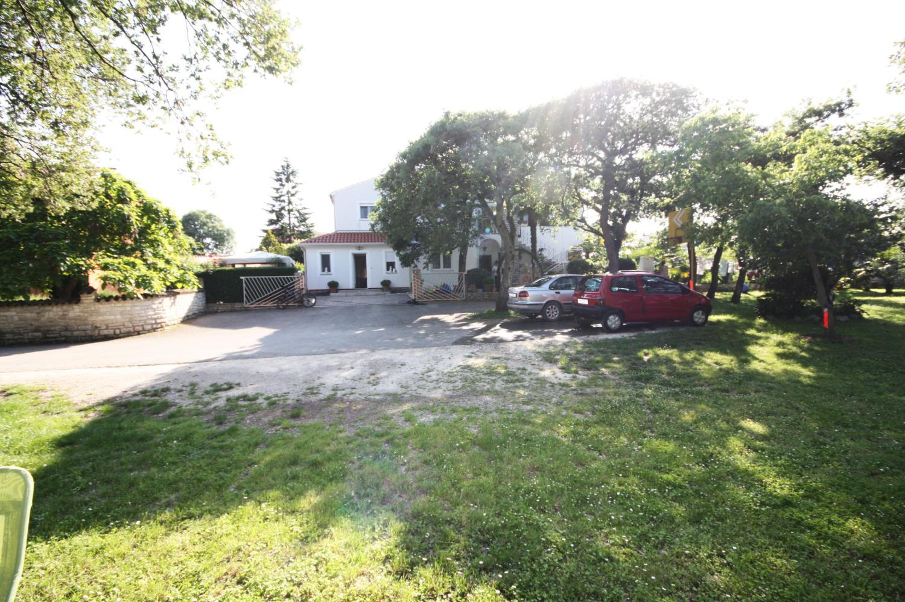 Palmira Apartments