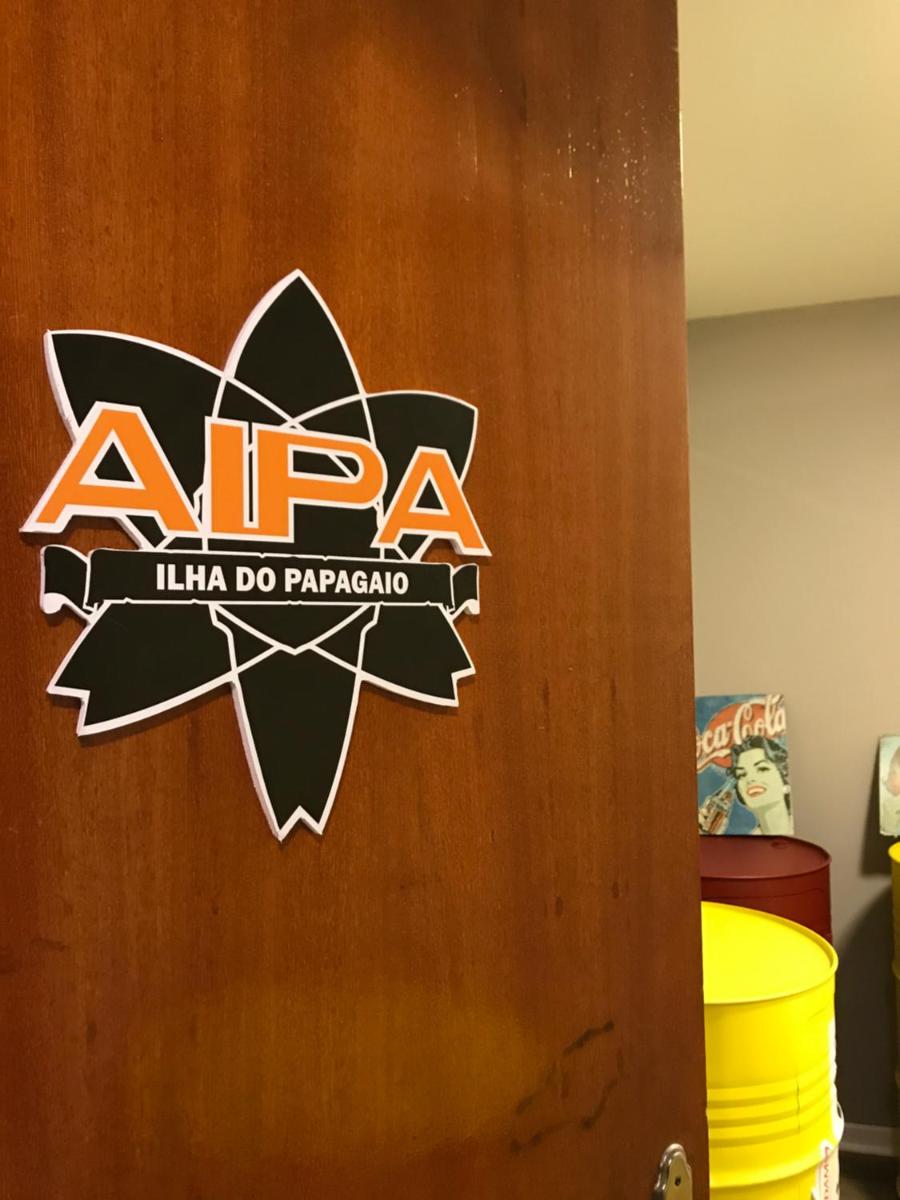 AIPA HOSTEL.COM