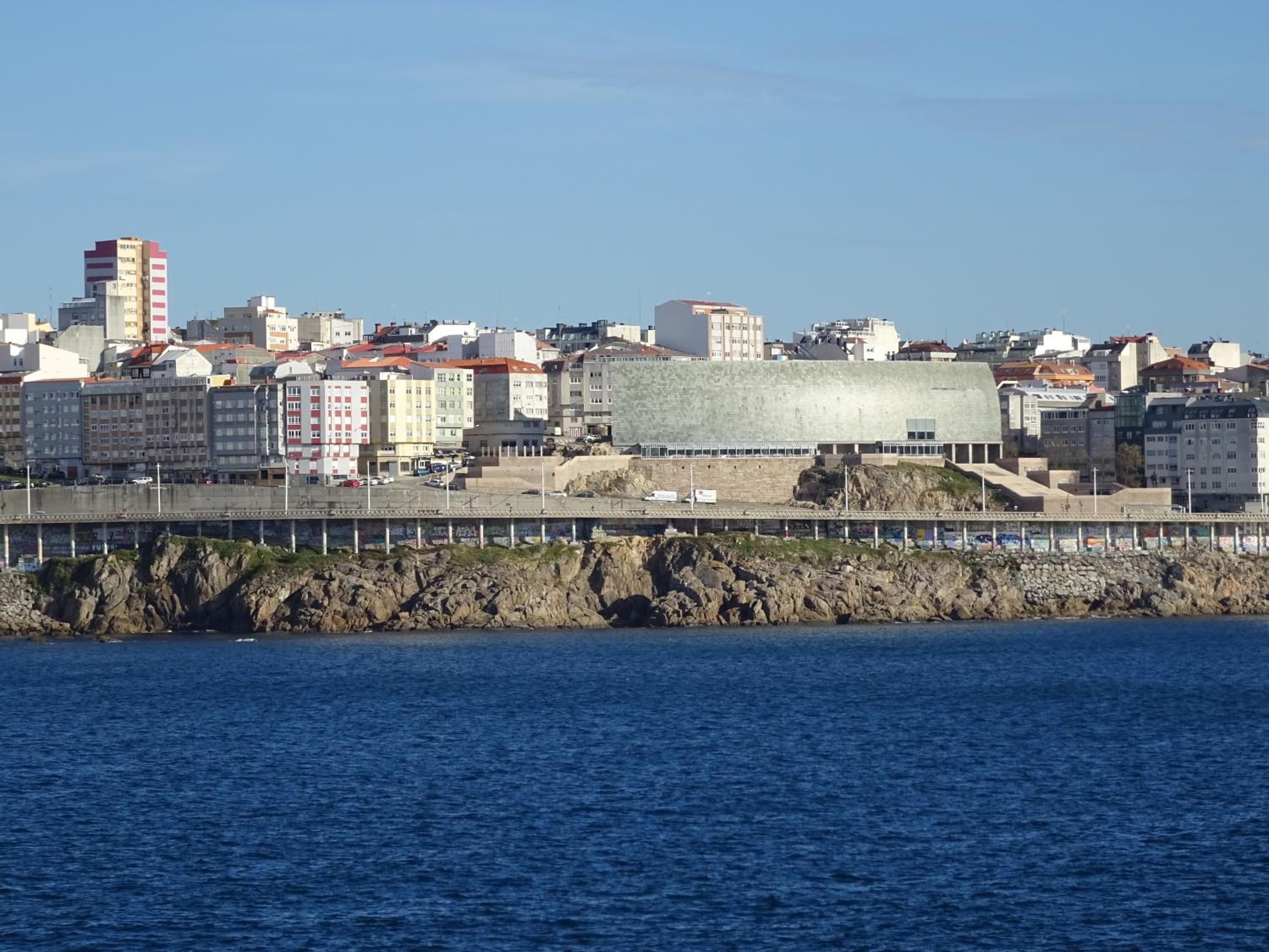 Centro y playa view 2