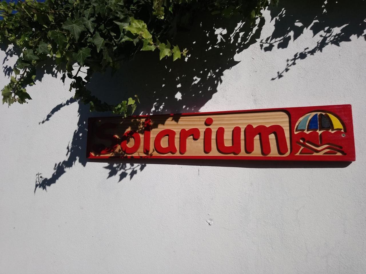 Complejo AleMar