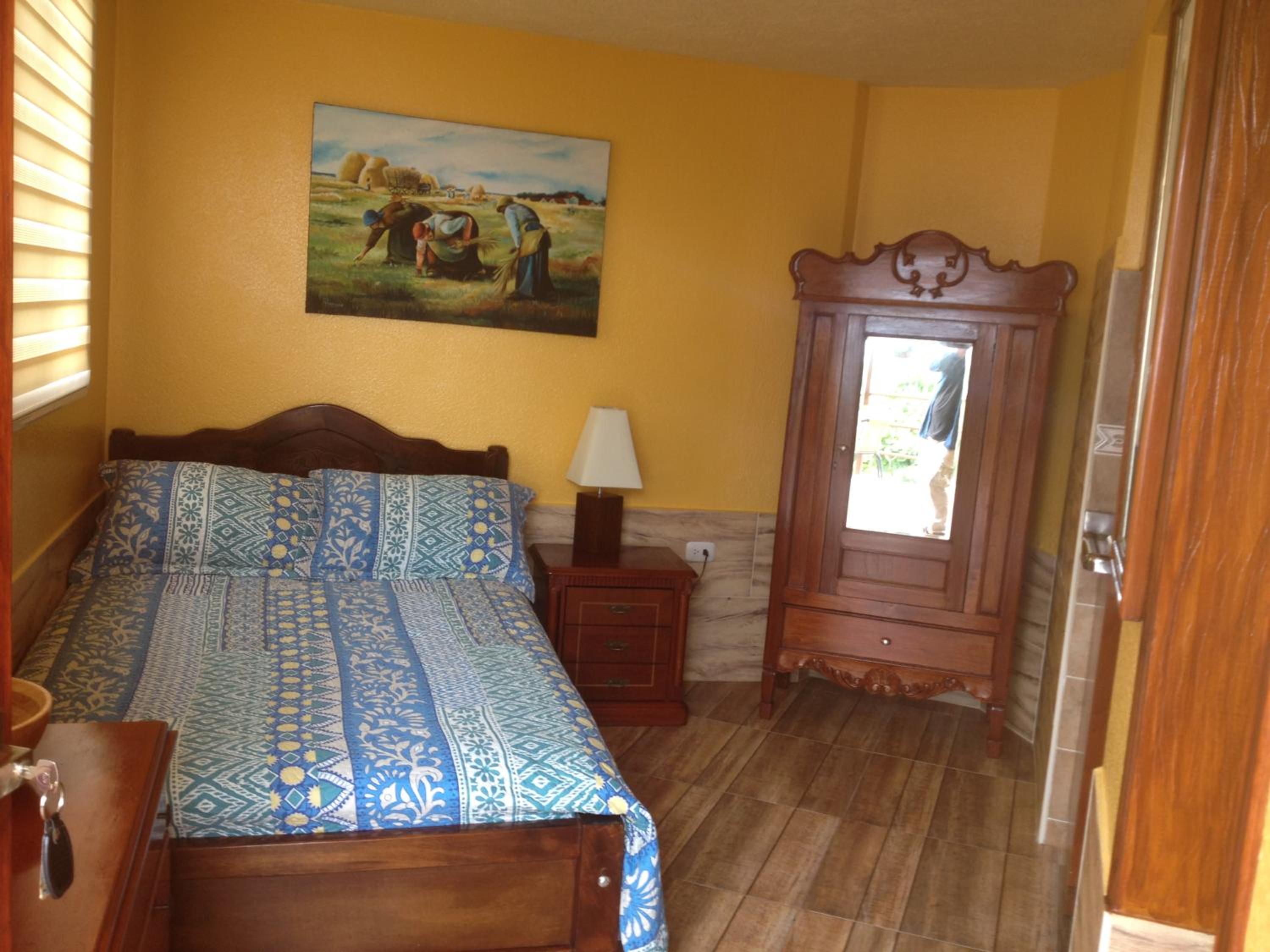 Mirador Finca Morrogacho