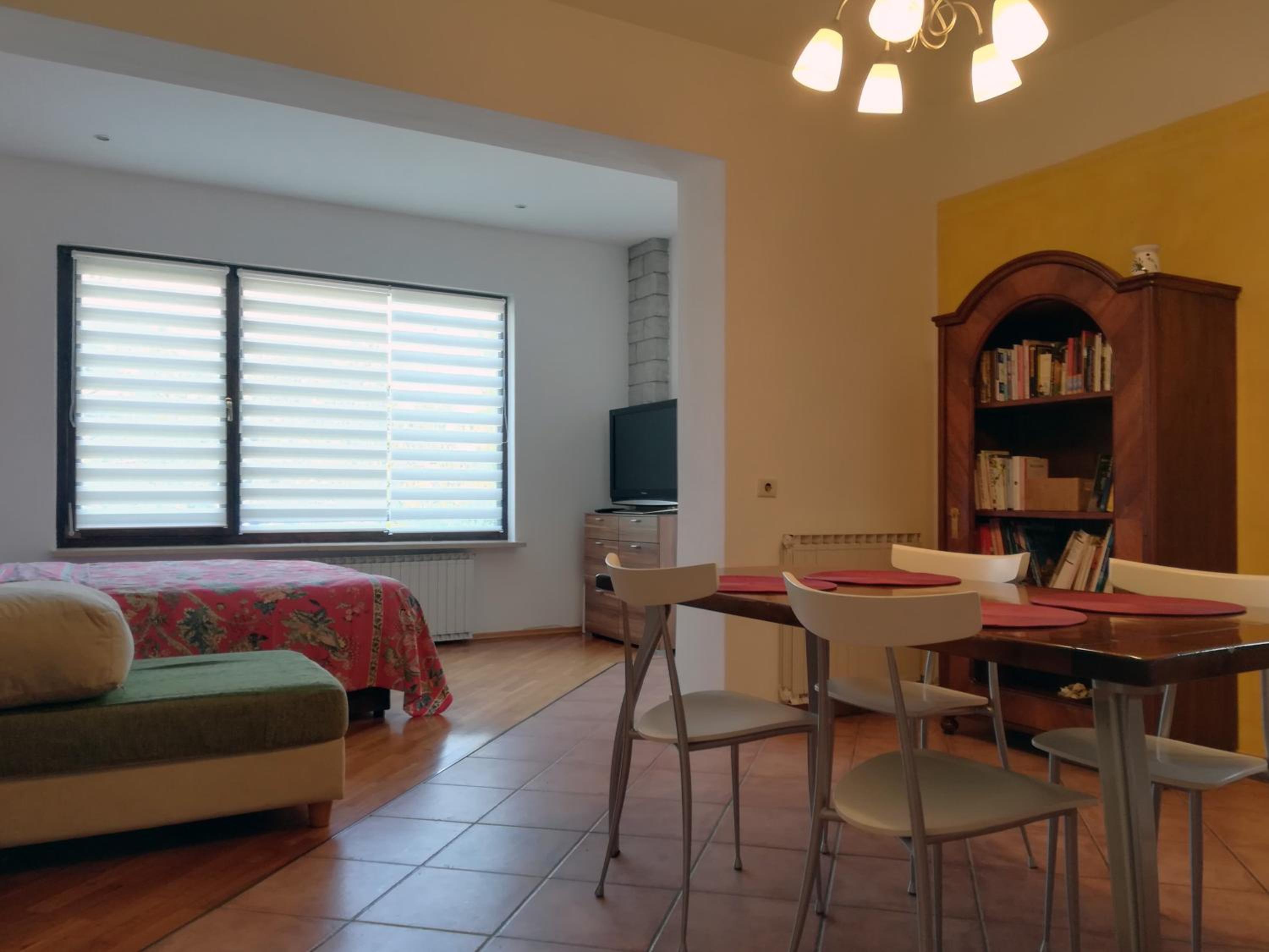 Komfort Apartma ob Parenzani - Paremzana Confort Apartment